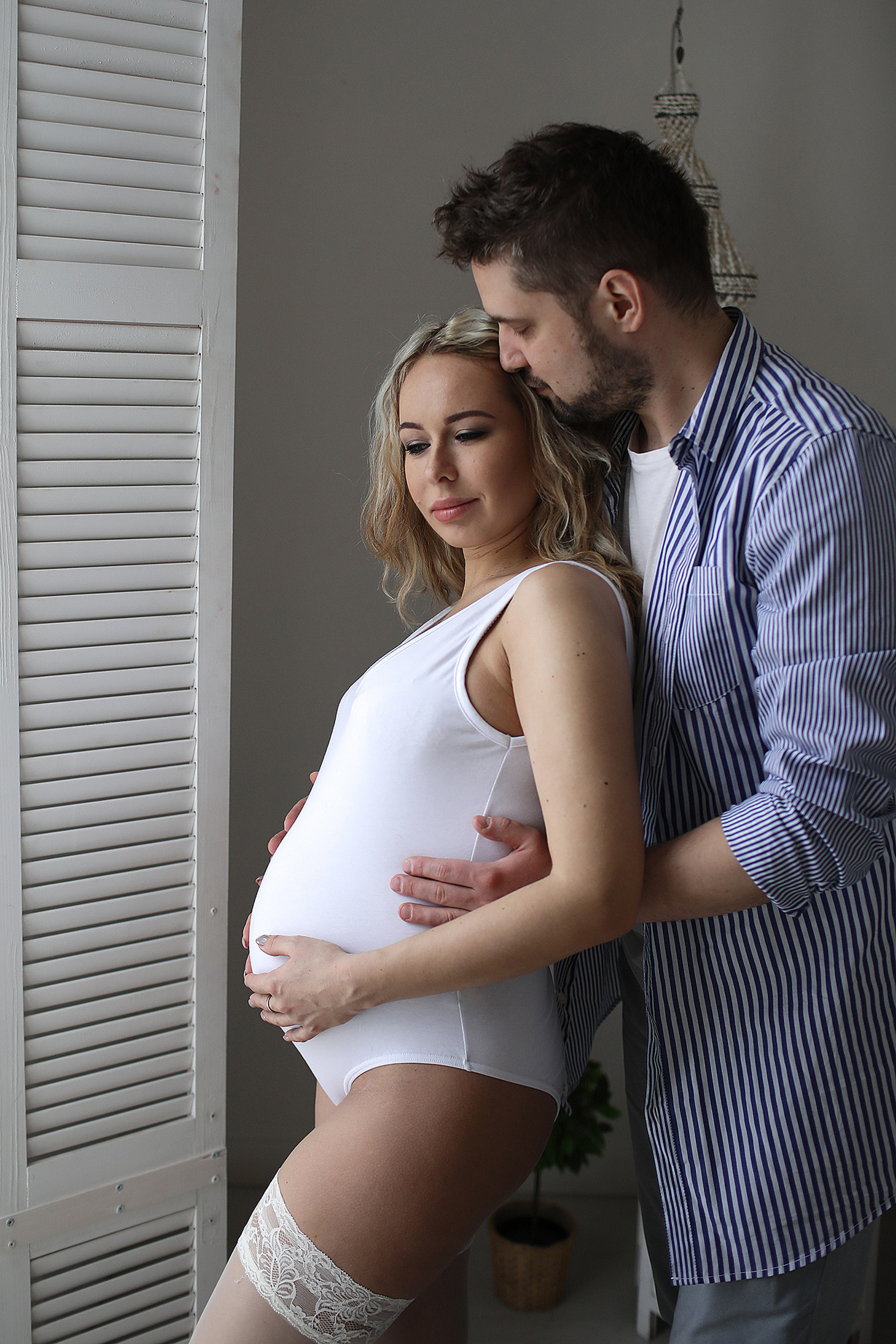 На Озере Сенеж. Семейный фотограф в Москве Вера Гук