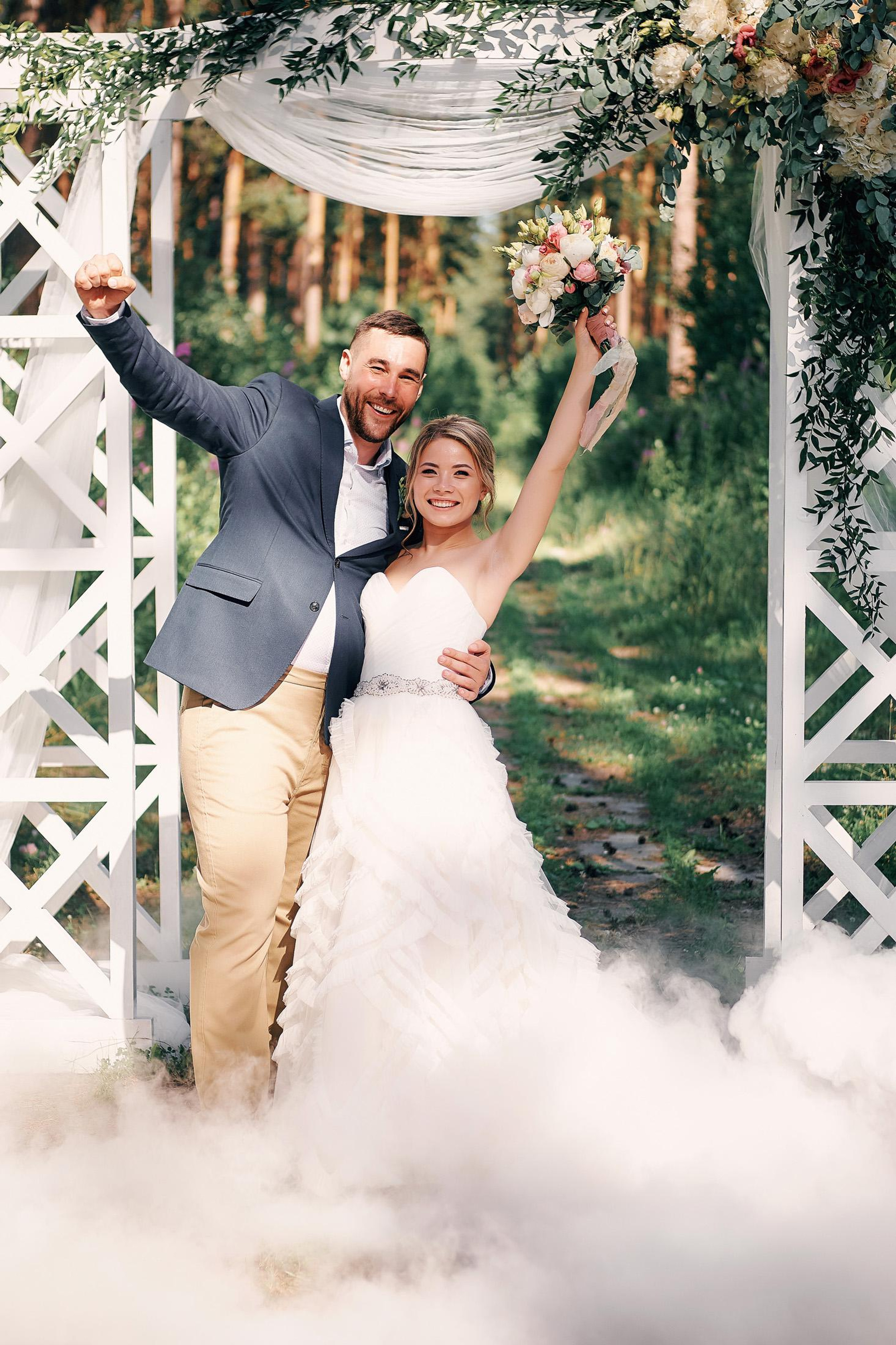 Катя и Дима