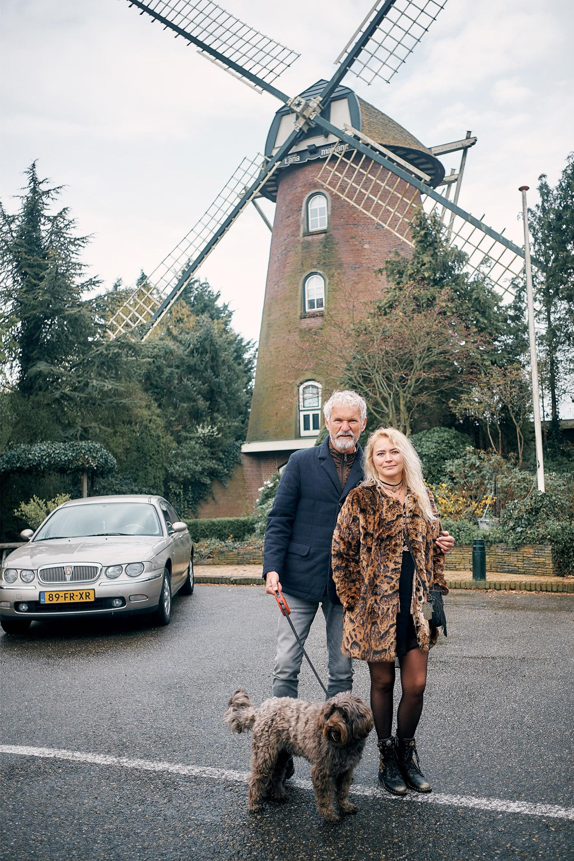 Франк и Ирина