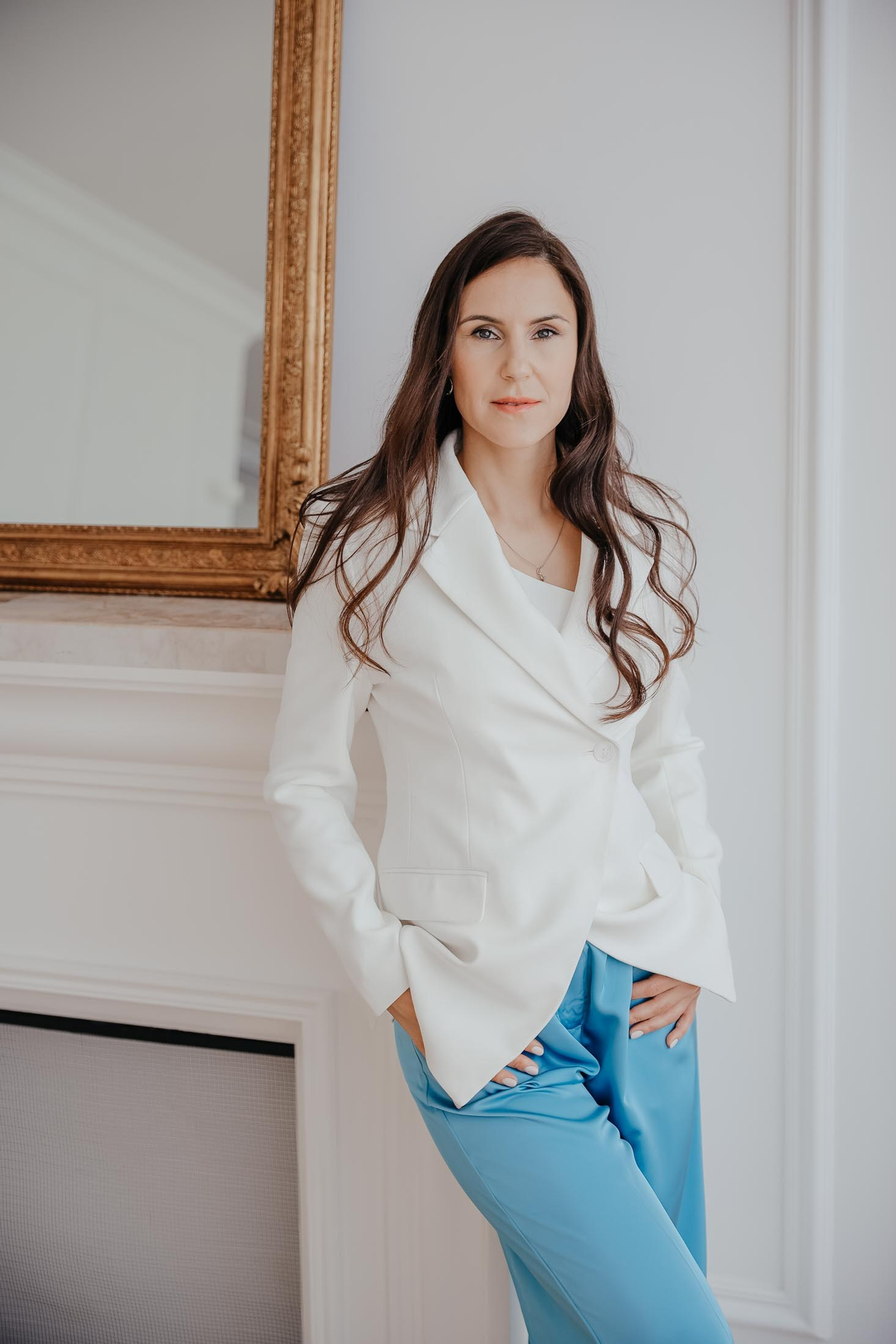 Екатерина Бузова — Врач стоматолог