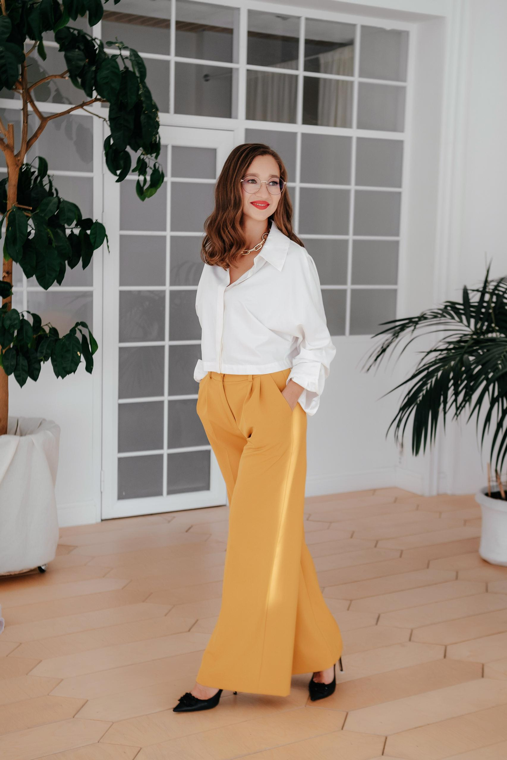 Мария, бизнес с Китаем