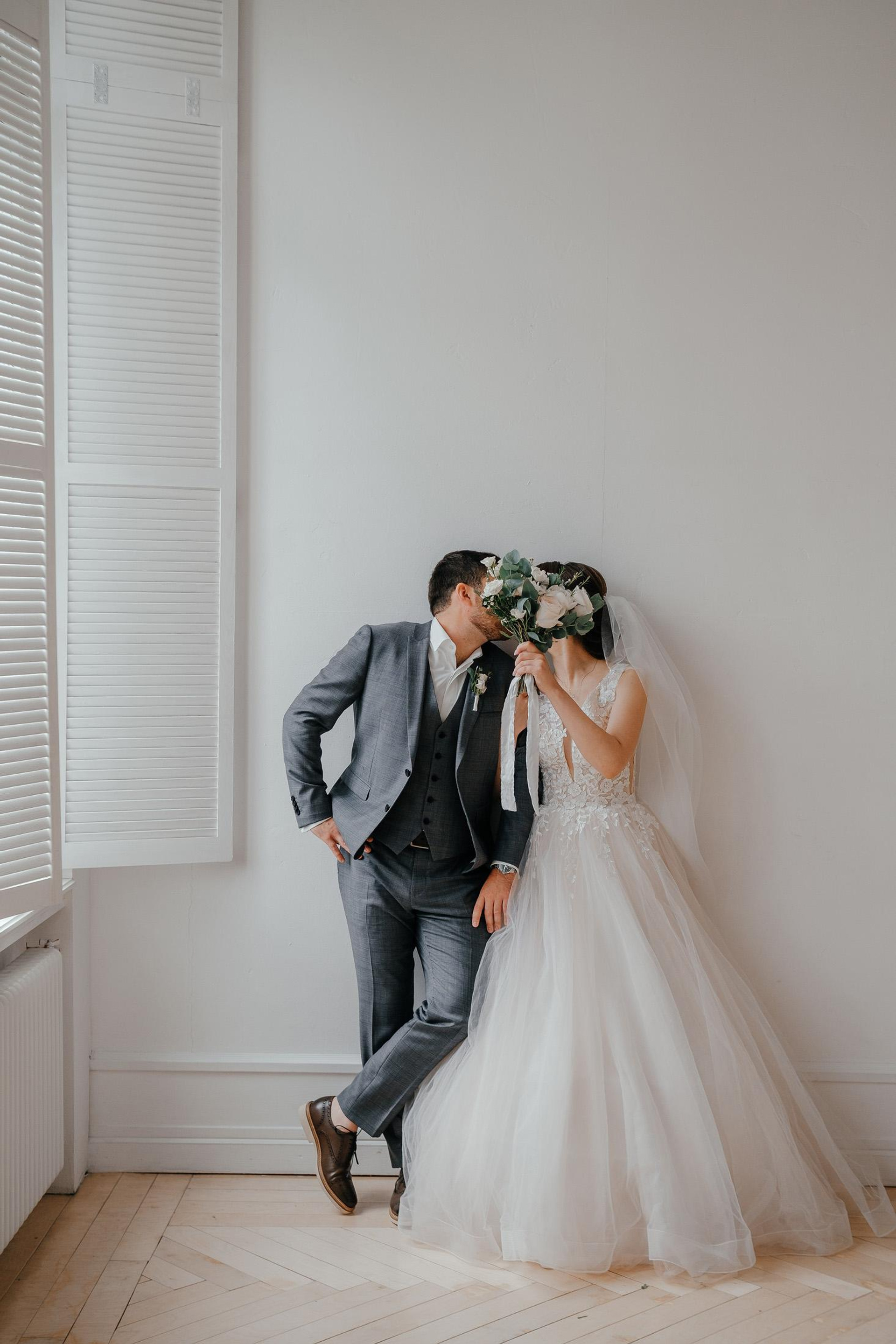 Денис и Кристина