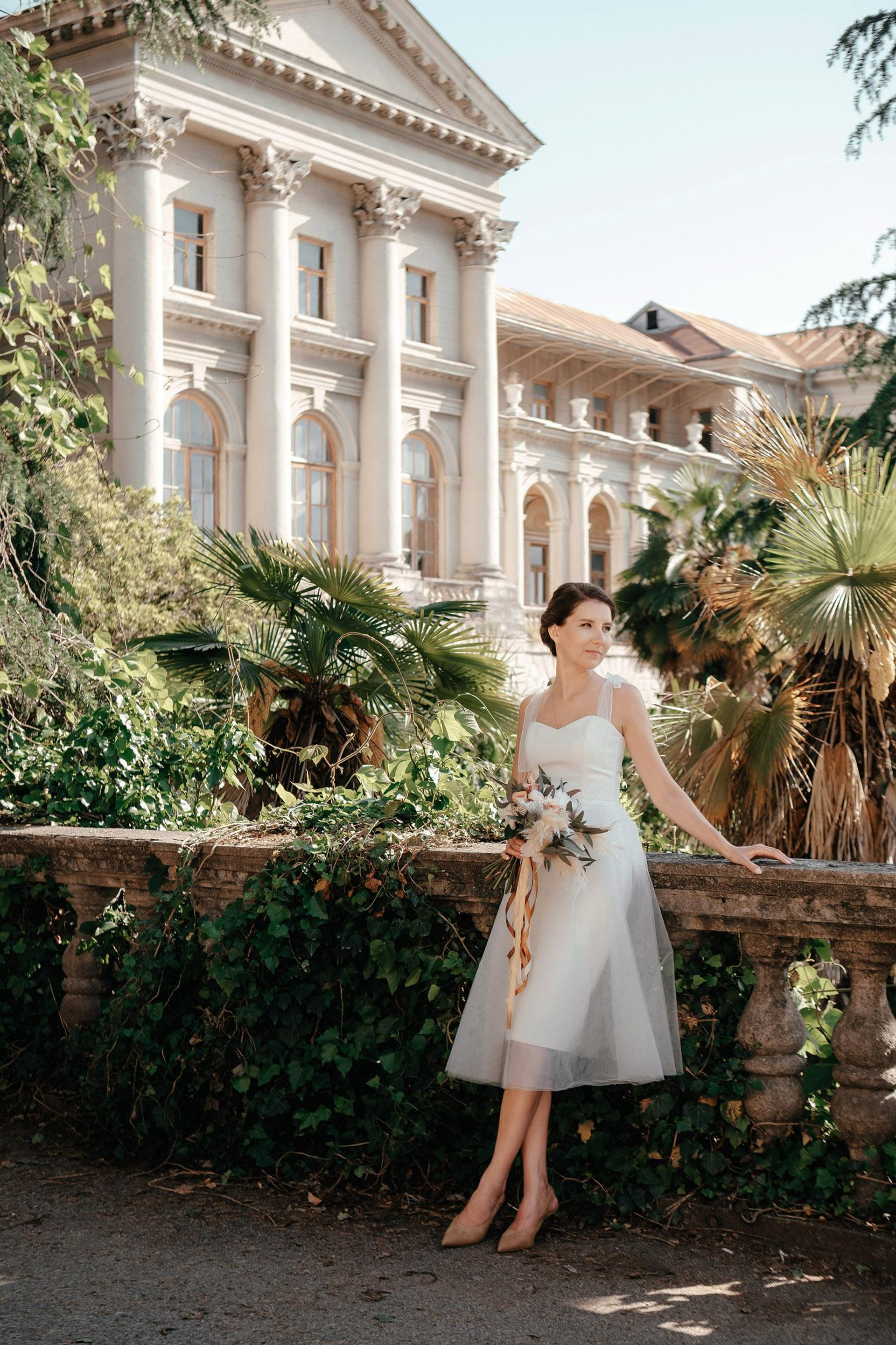 Сергей и Люба