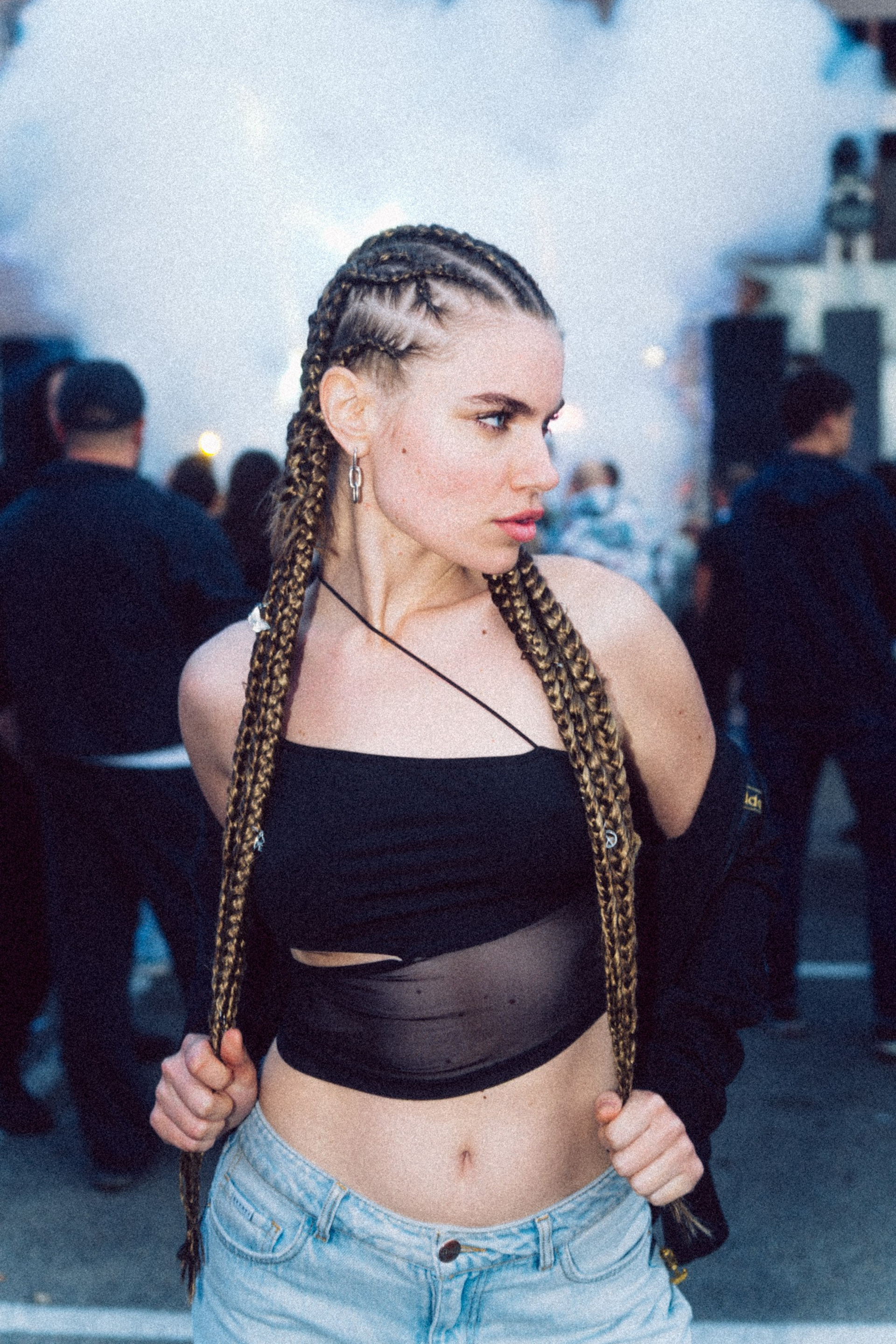 Omega fest 2025. Краснодар