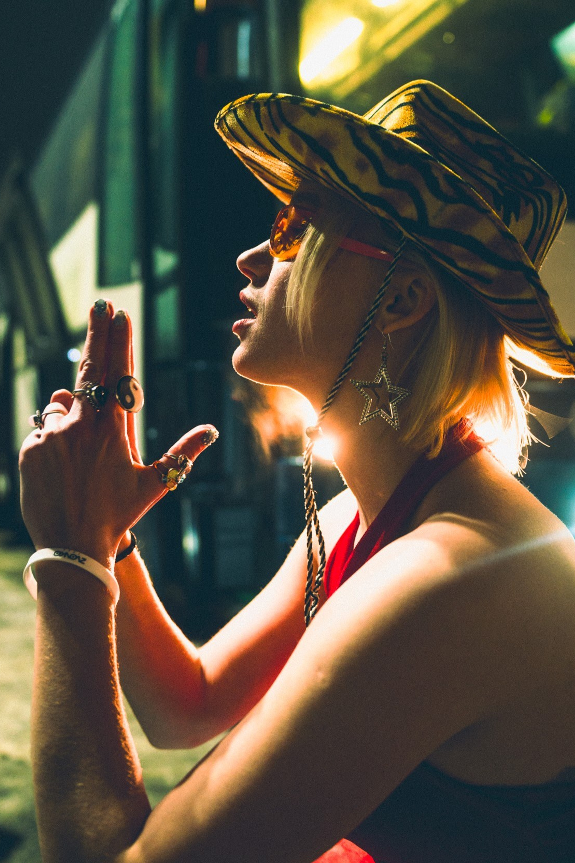 Индивидуальные съемки