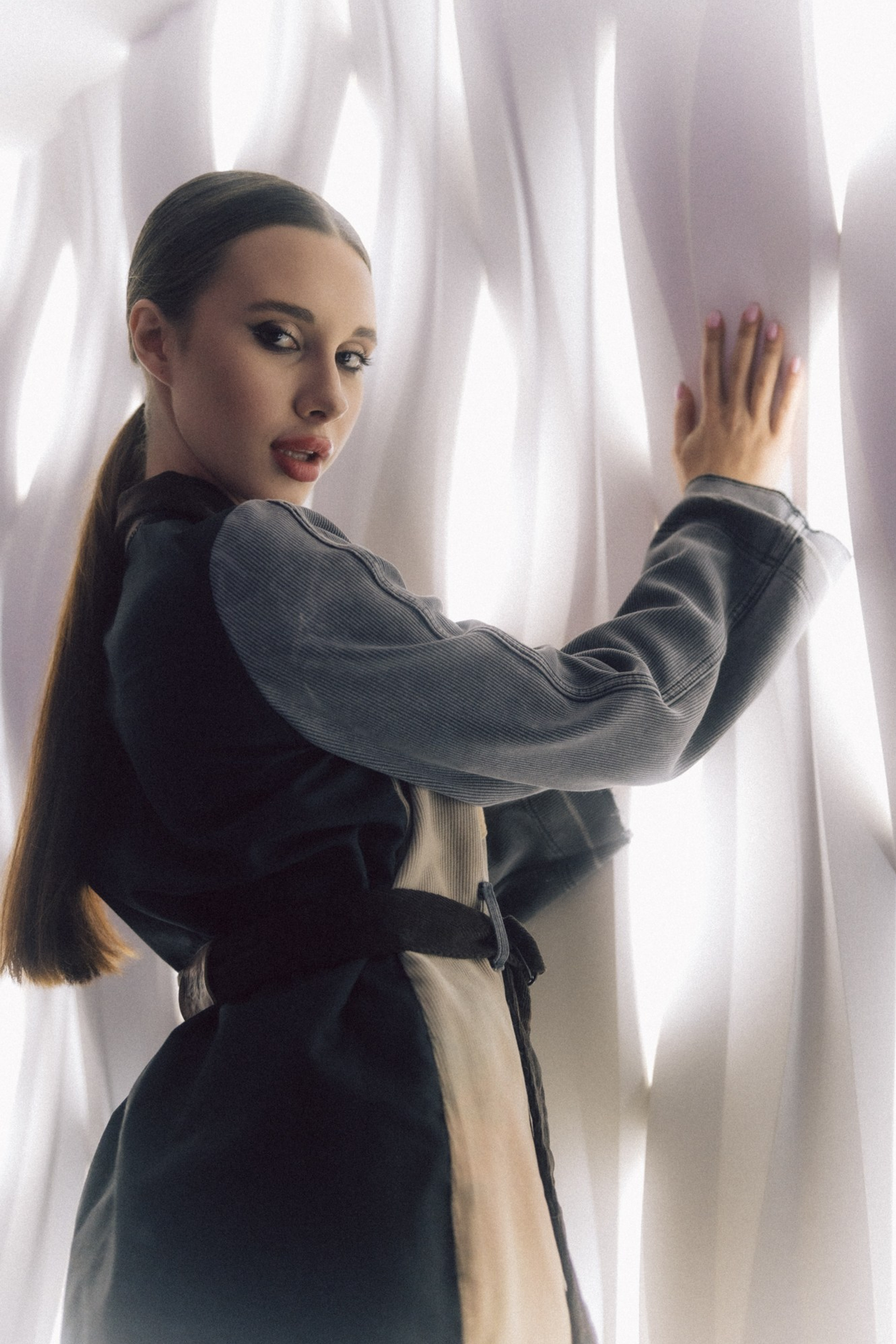 Krasnodar fashion week 2024