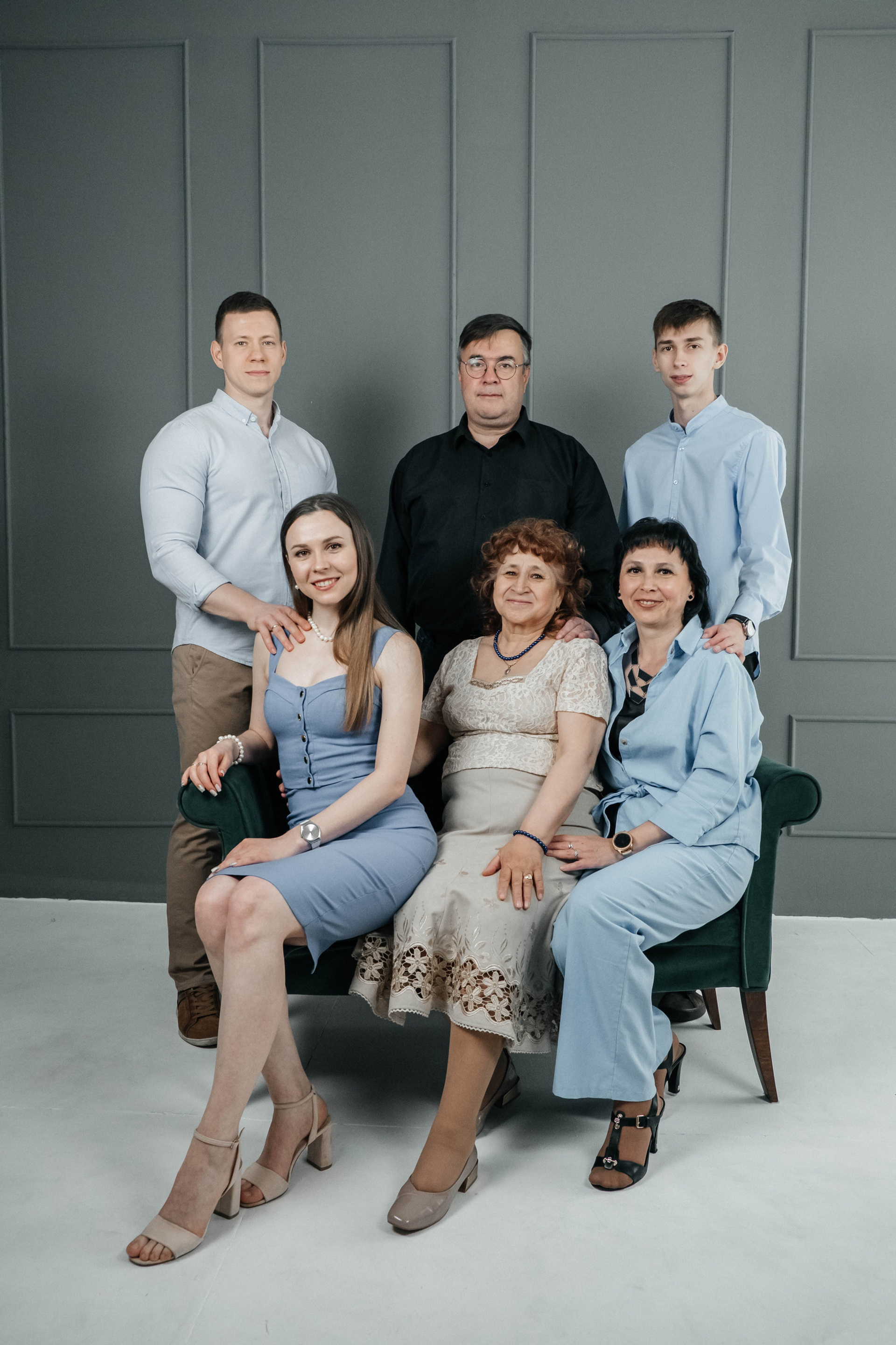 Фотограф Айгуль Файзуллина. Свадебный и портретный фотограф Казань | Белебей