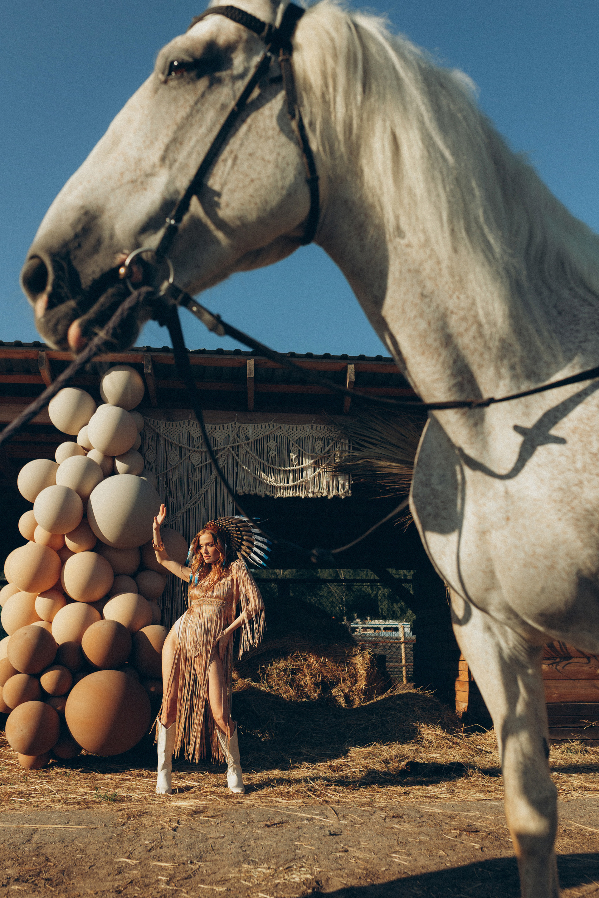 Отзывы. Фотограф в Ярославле Юлия Калыгина