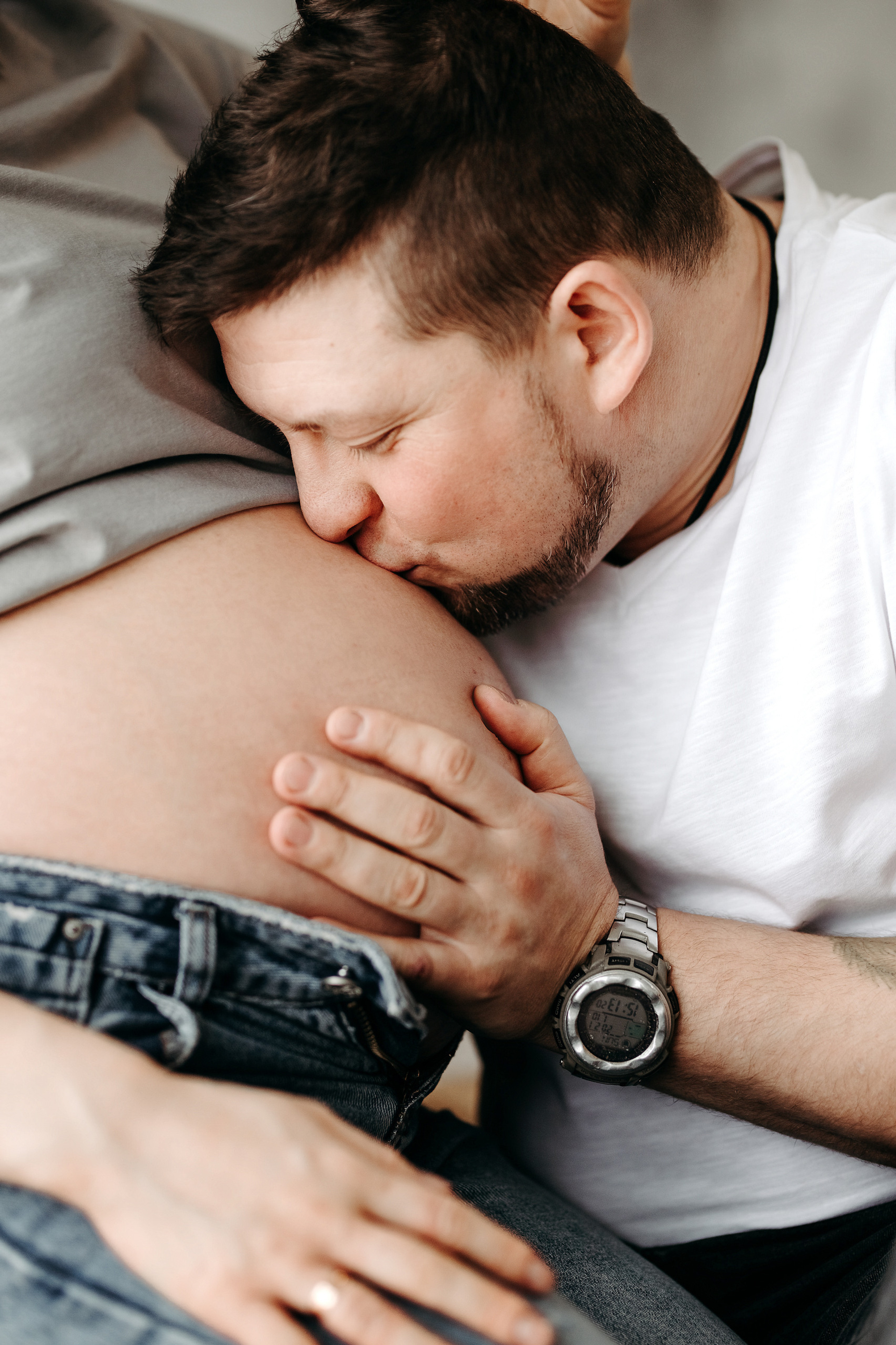 Отзывы. Фотограф в Ярославле Юлия Калыгина