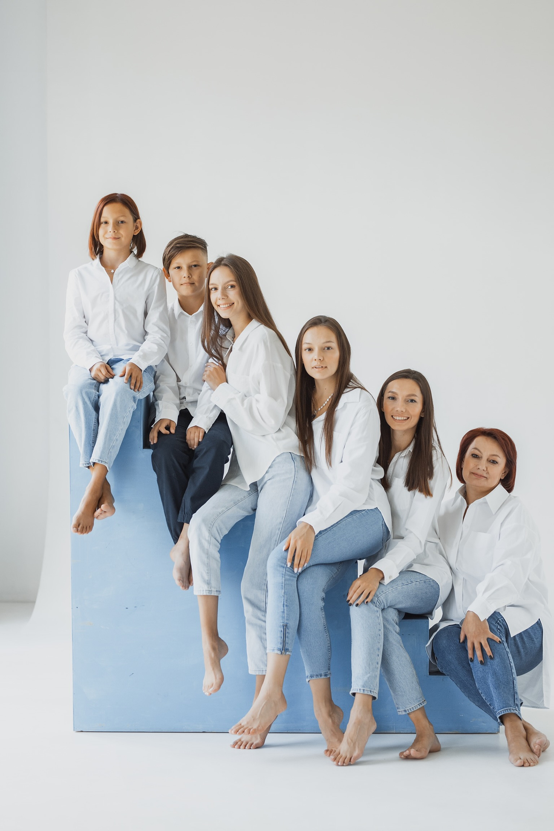 Отзывы. Фотограф в Ярославле Юлия Калыгина