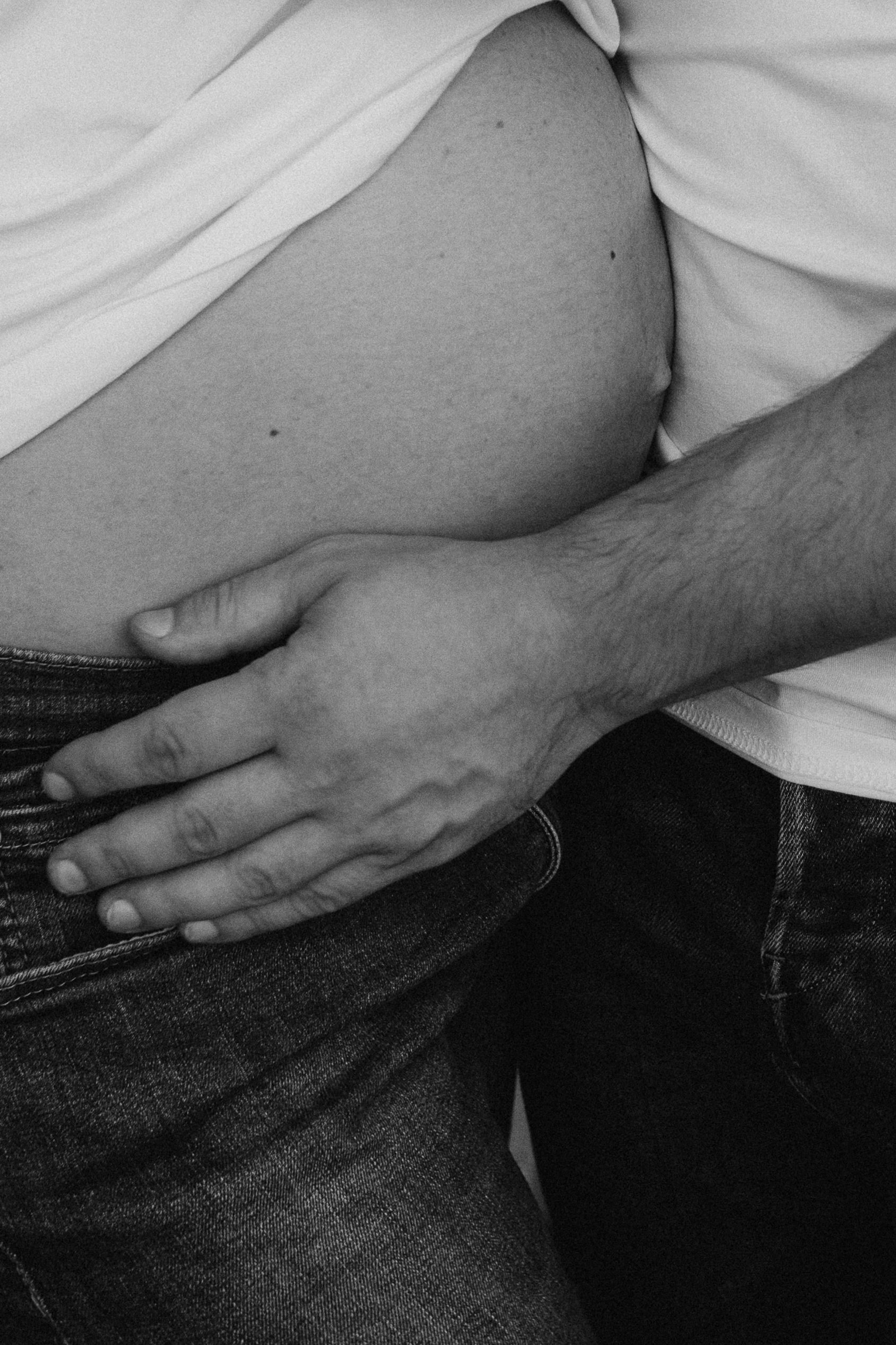 Саша и Алена