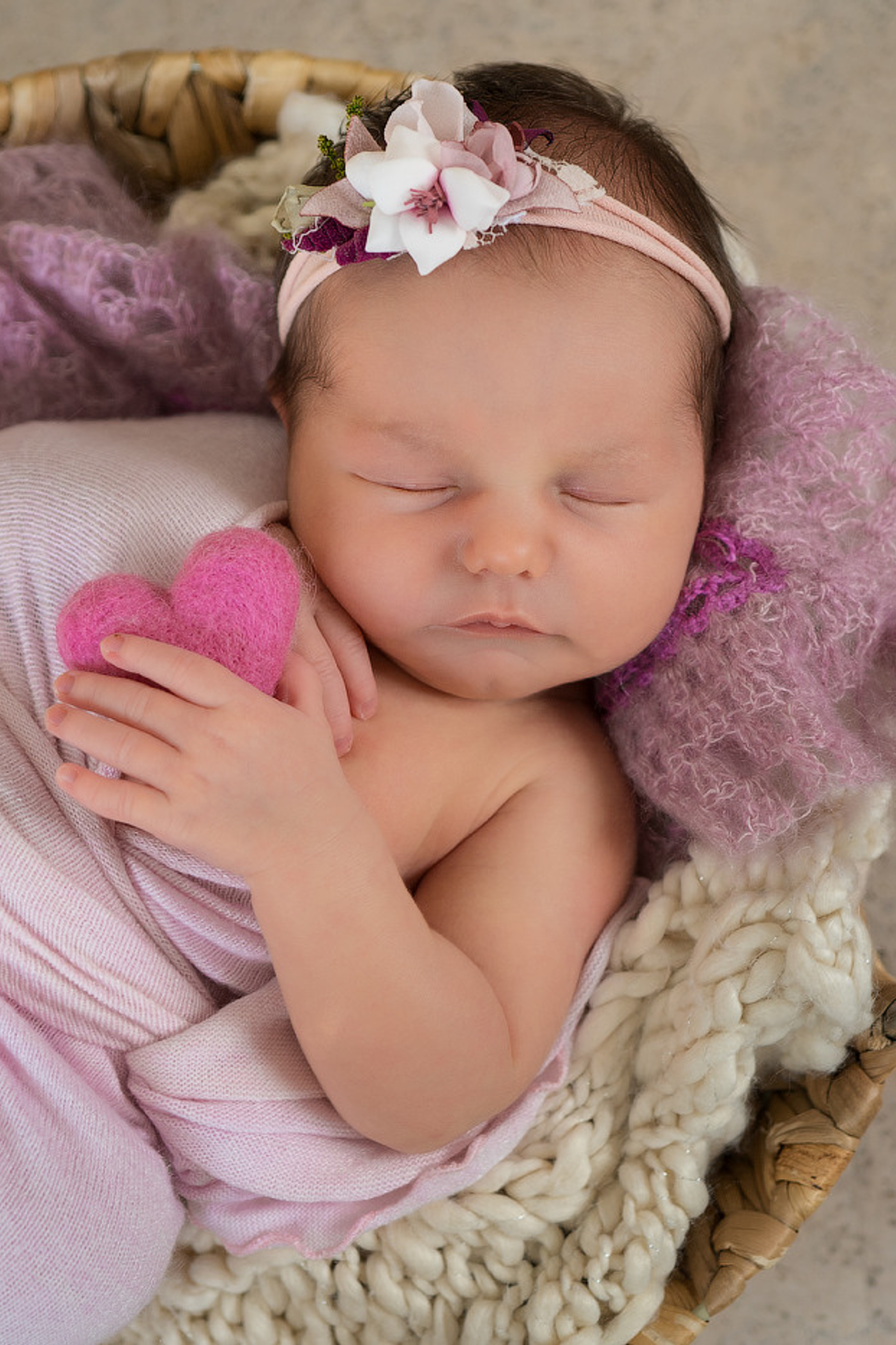 Александра. Фотограф Видеограф новорожденные и дети Н.Новгород Елена Длужинская