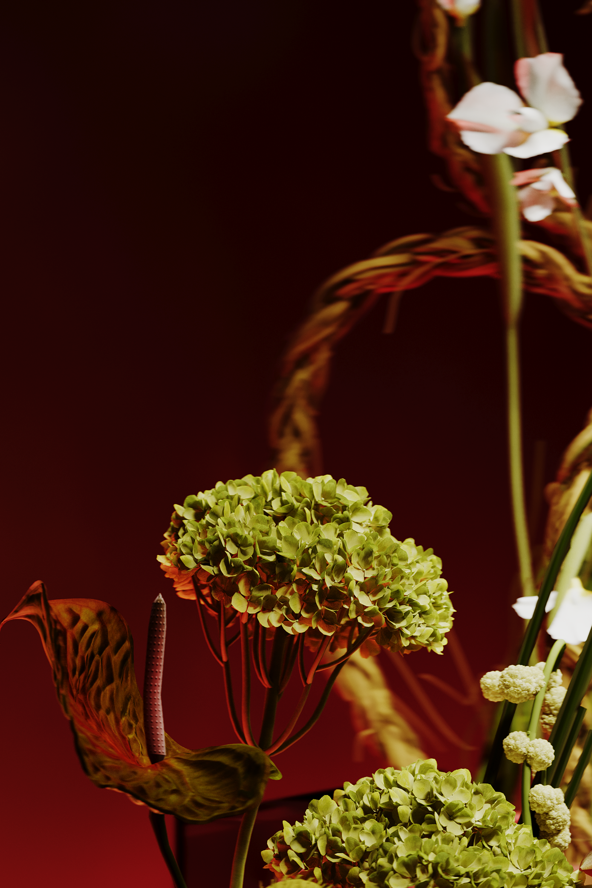 mk flower boutique