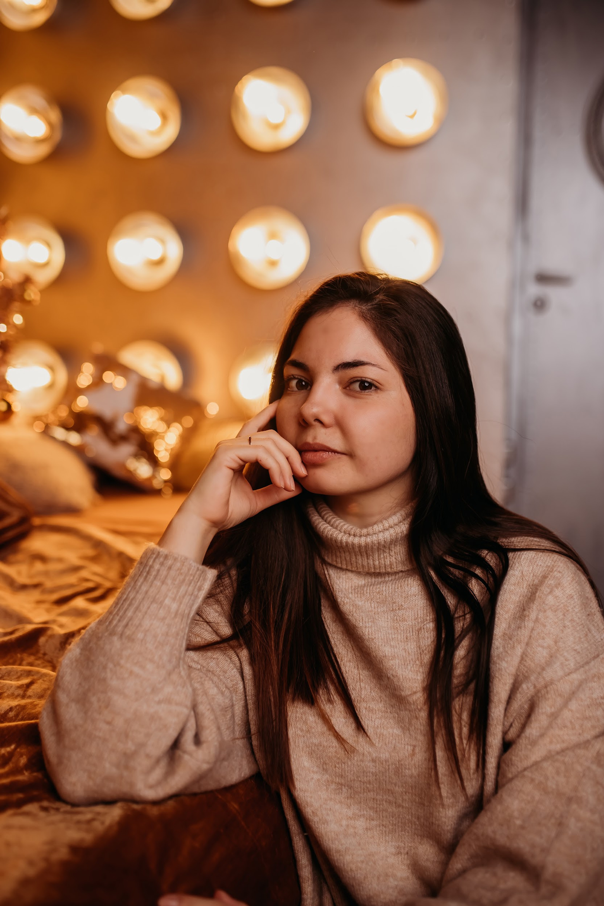 Отзывы. Фотограф Тимербаева Алина г. Сургут