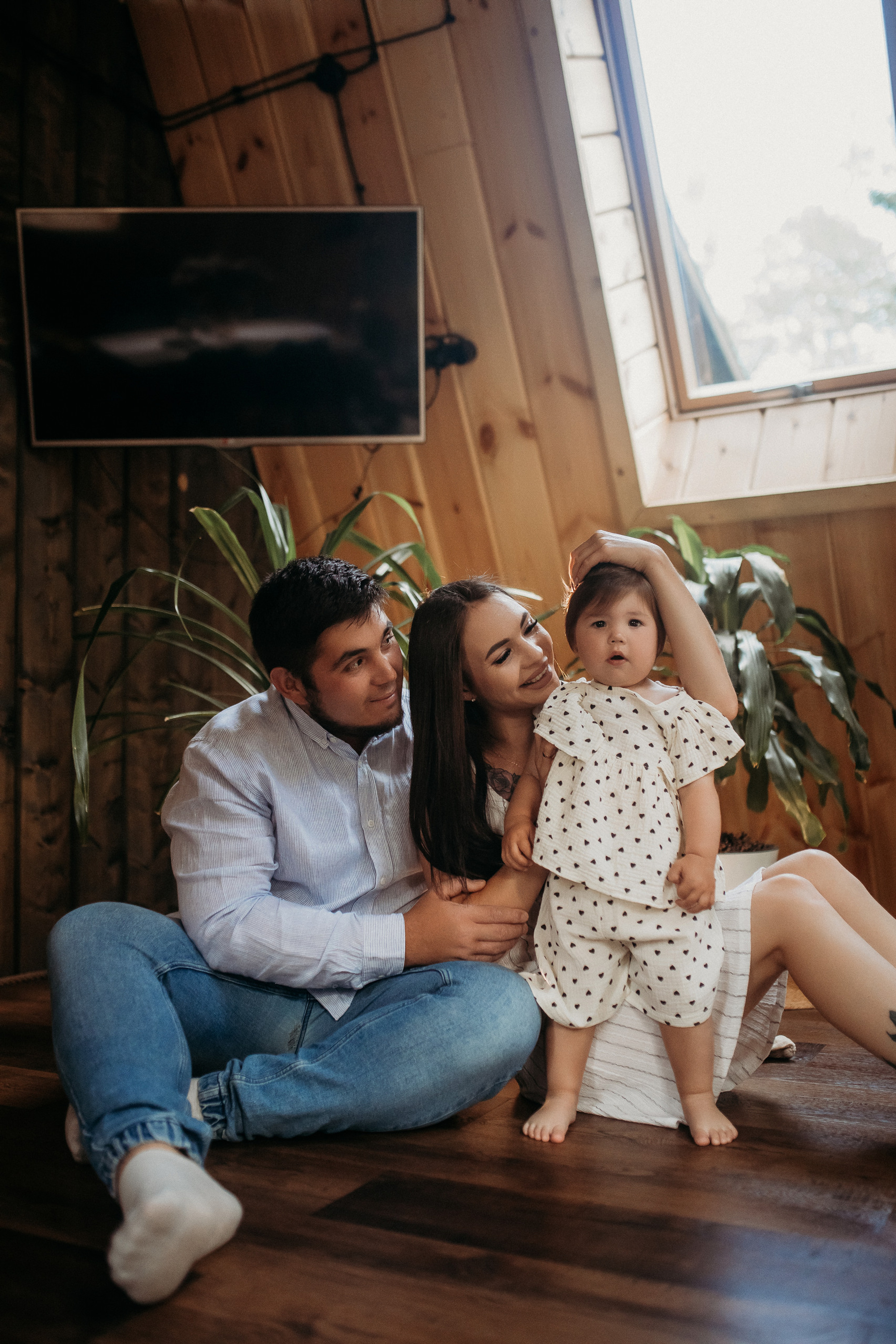 Отзывы. Фотограф Тимербаева Алина г. Сургут