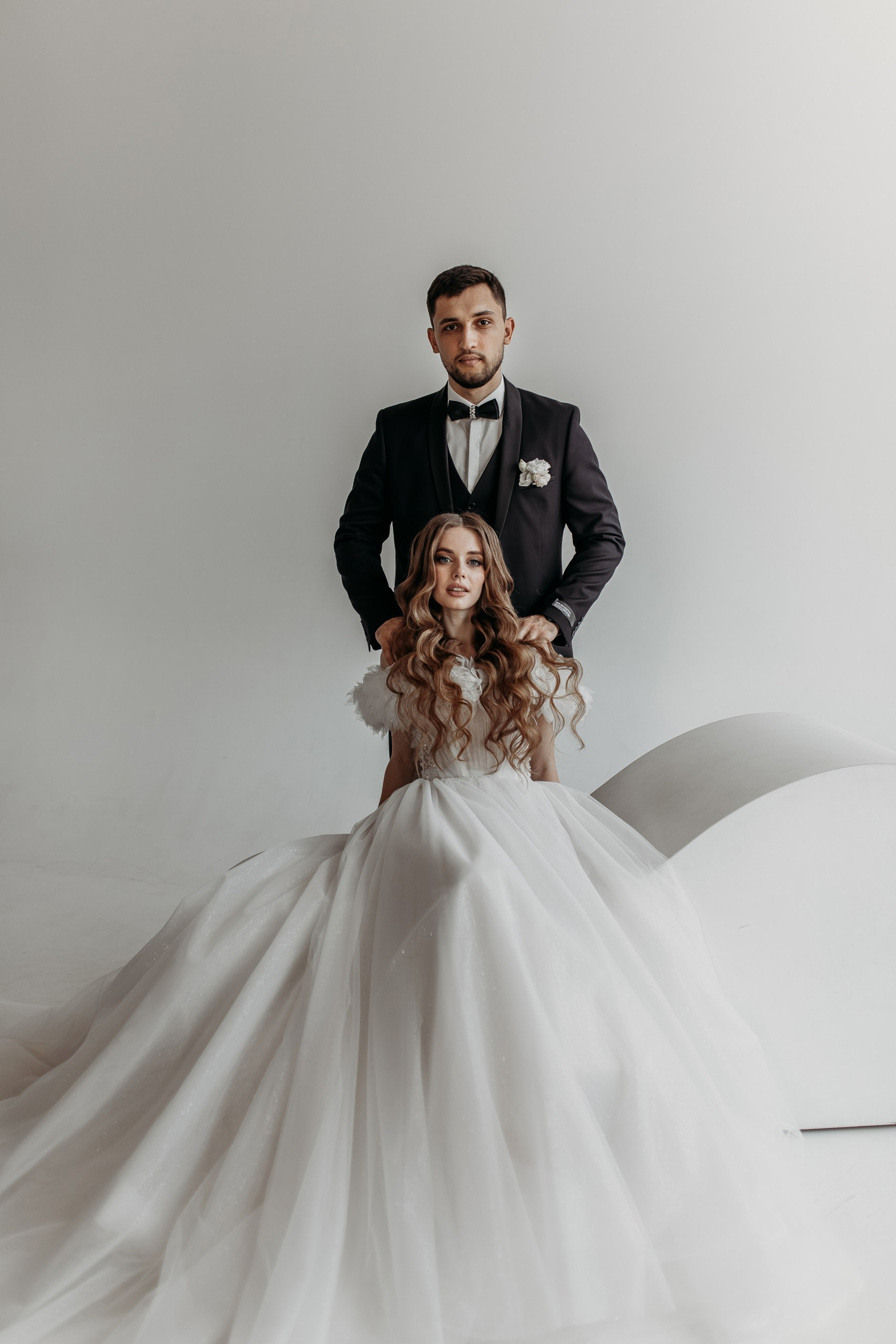 Отзывы. Фотограф Тимербаева Алина г. Сургут