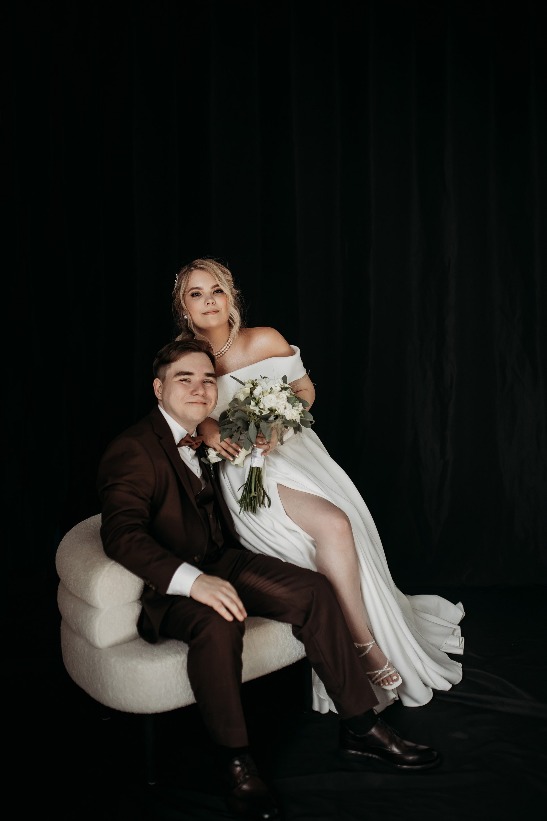 Отзывы. Фотограф Тимербаева Алина г. Сургут