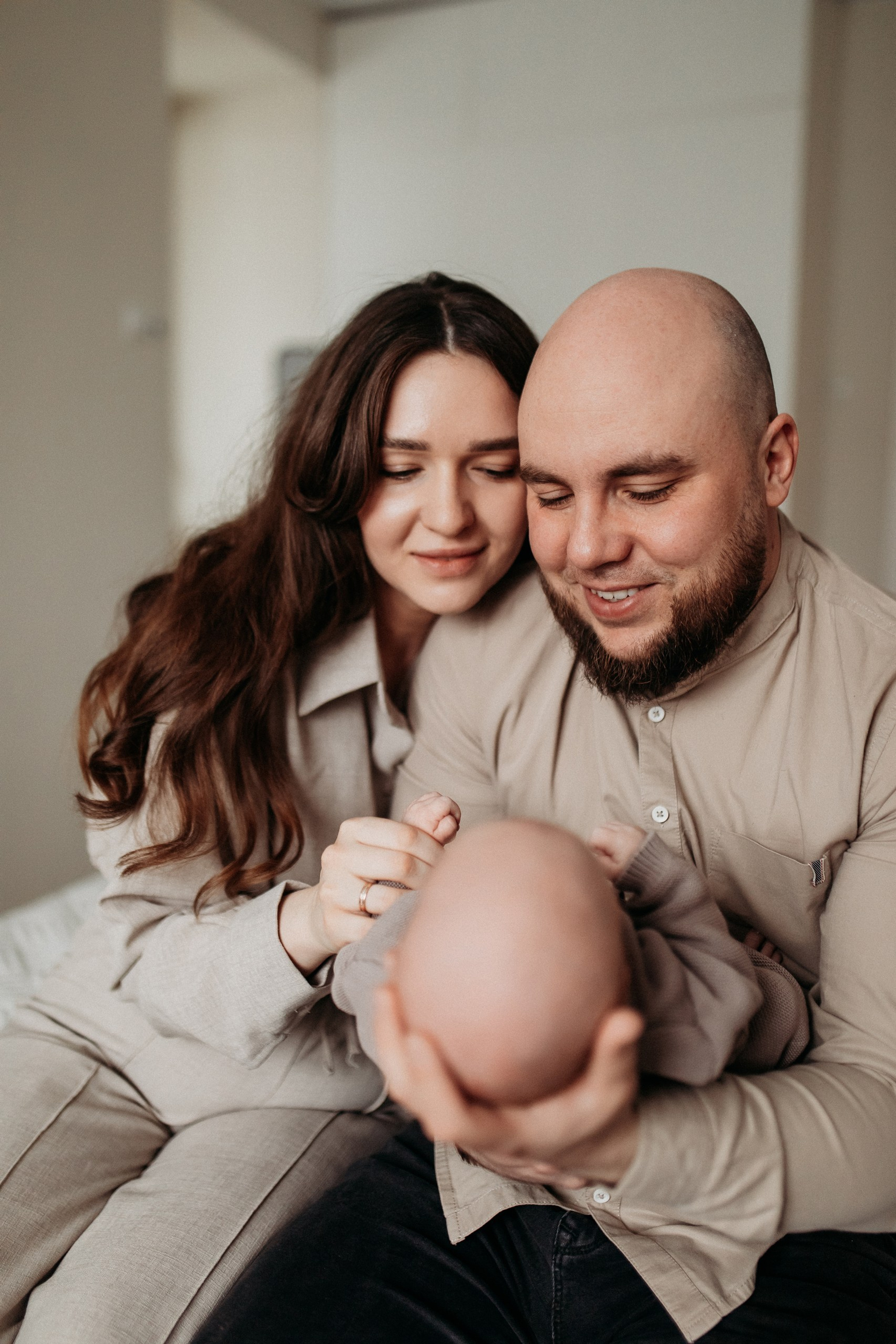 Отзывы. Фотограф Тимербаева Алина г. Сургут