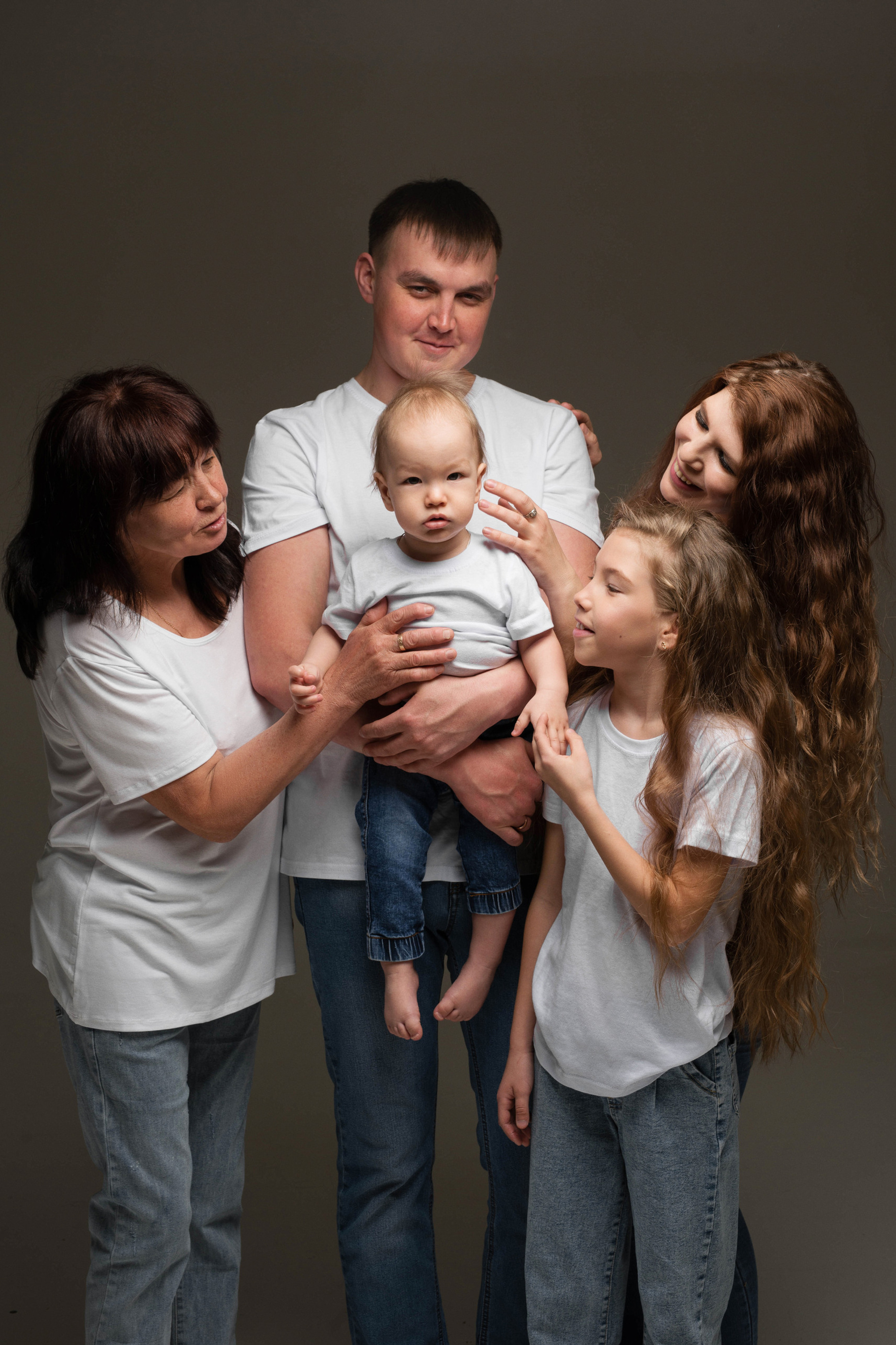 Отзывы. Студийный фотограф в Йошкар-Оле