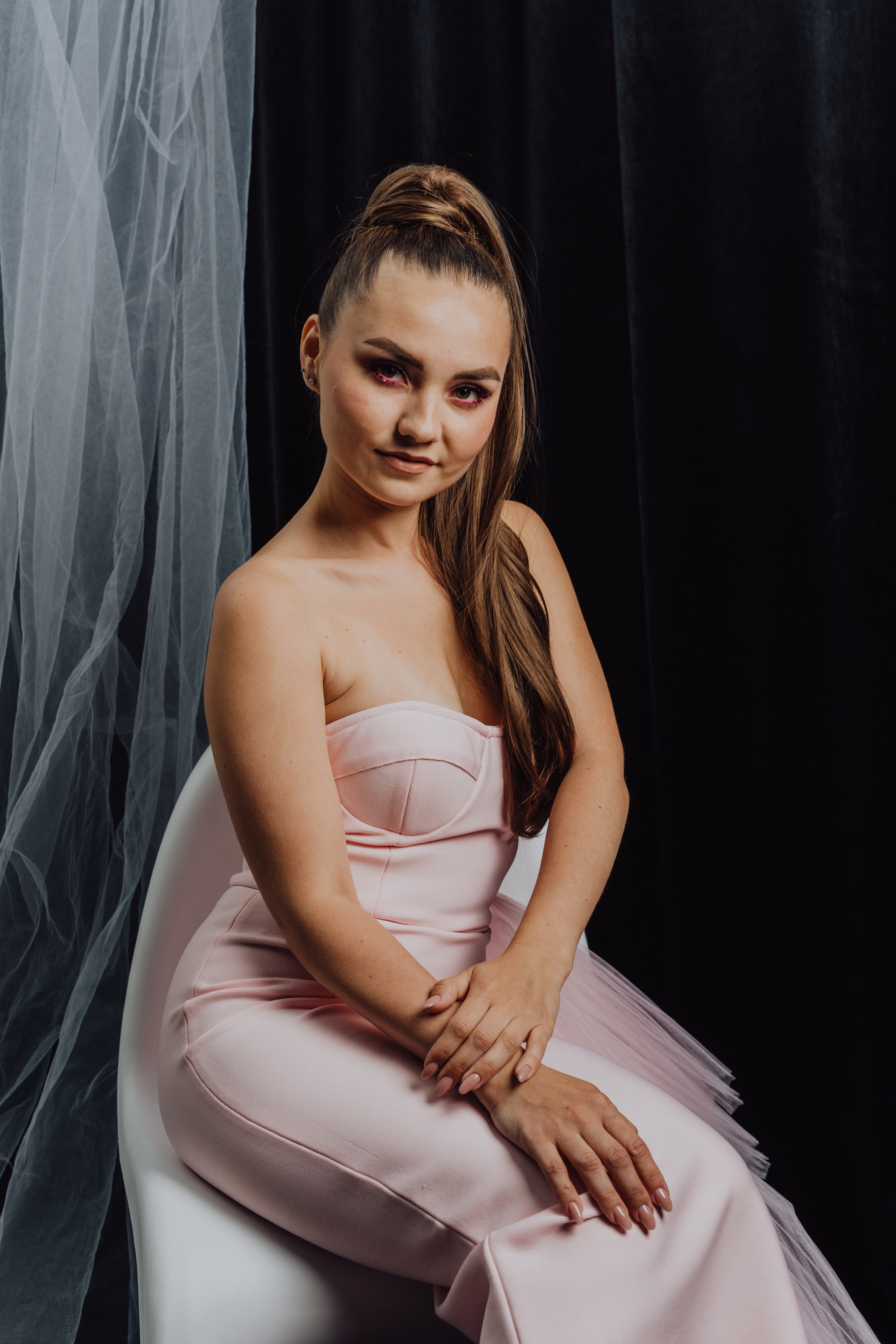 Отзывы. Студийный фотограф в Йошкар-Оле