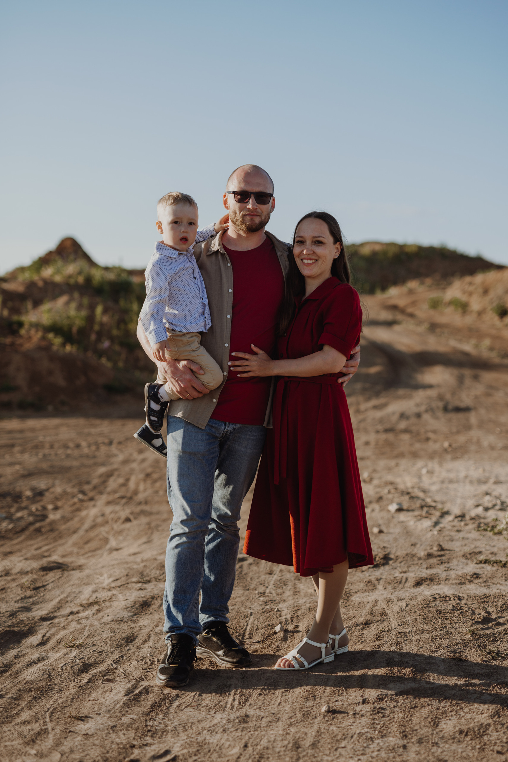 Отзывы. Студийный фотограф в Йошкар-Оле