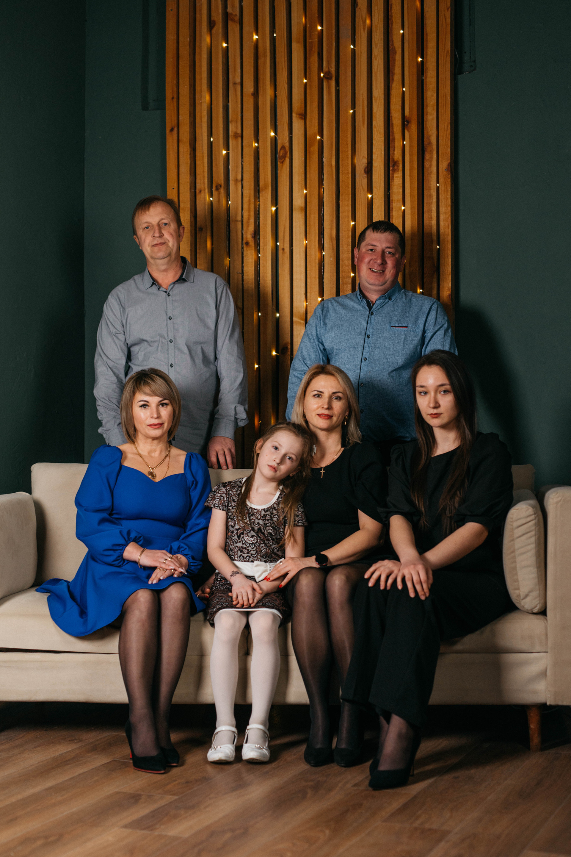 Отзывы. Студийный фотограф в Йошкар-Оле