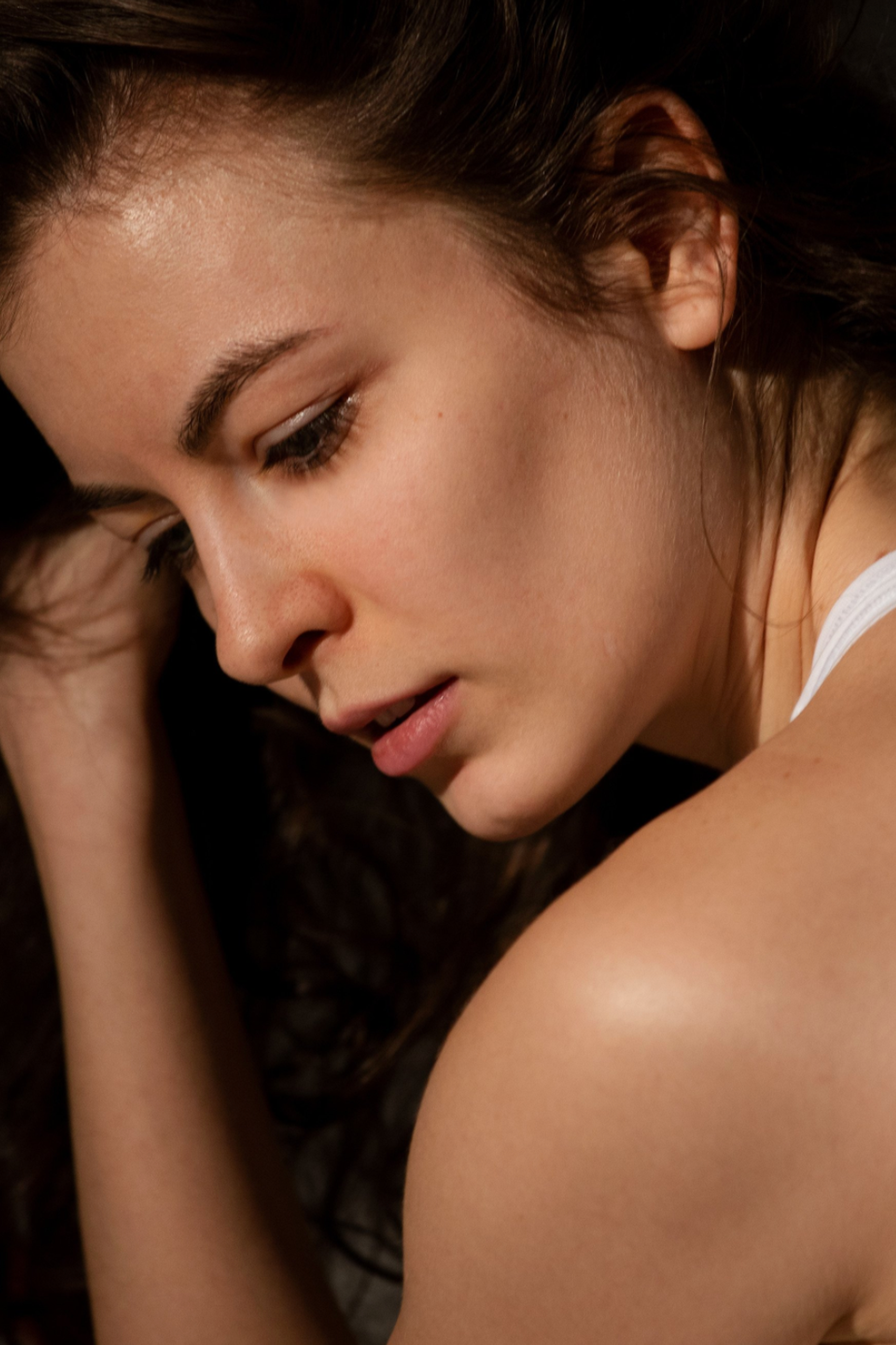 Comments. Воройская Анна