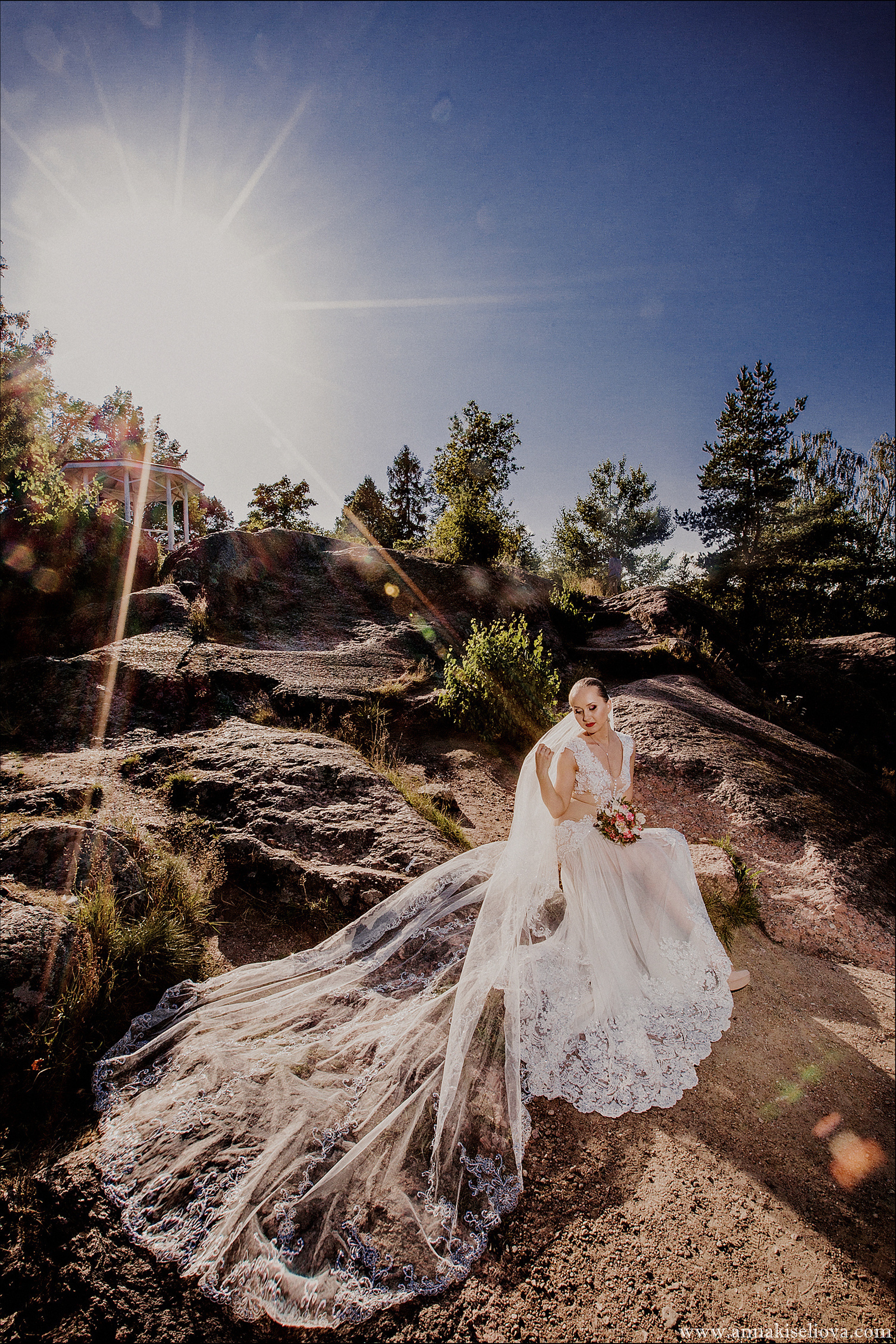 Даниил и Дарья