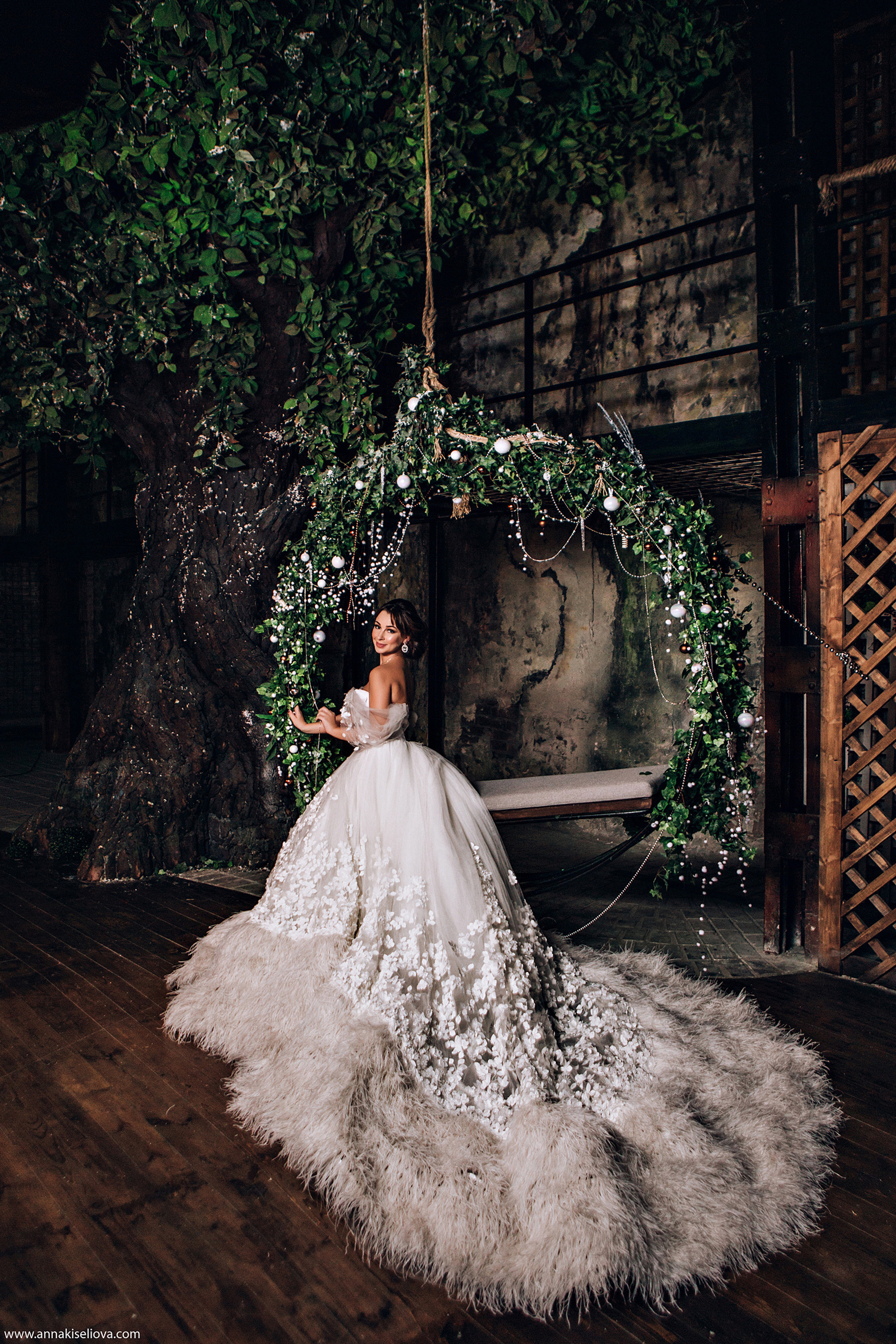 Новогодние сказки.