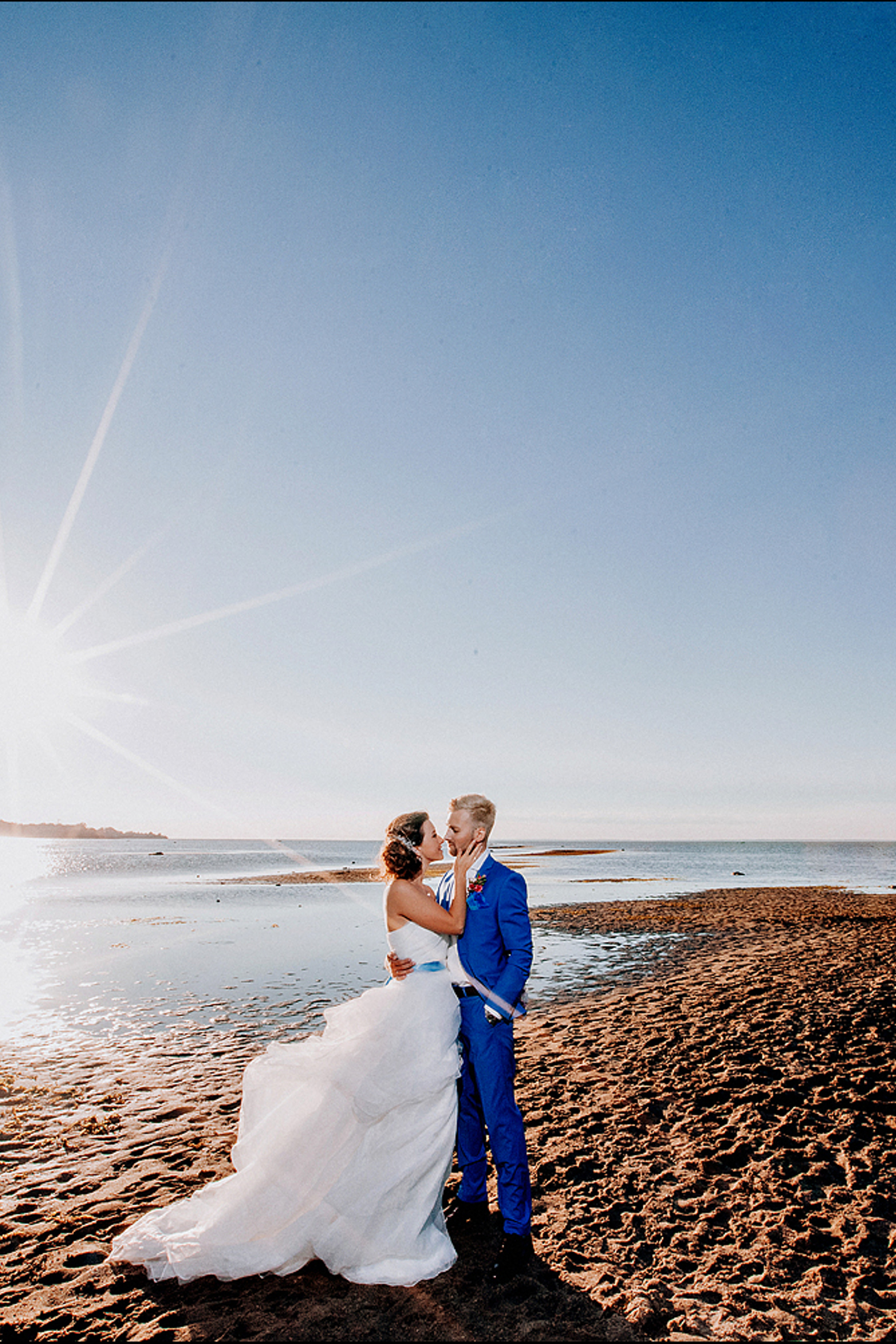 Сергей и Маргарита