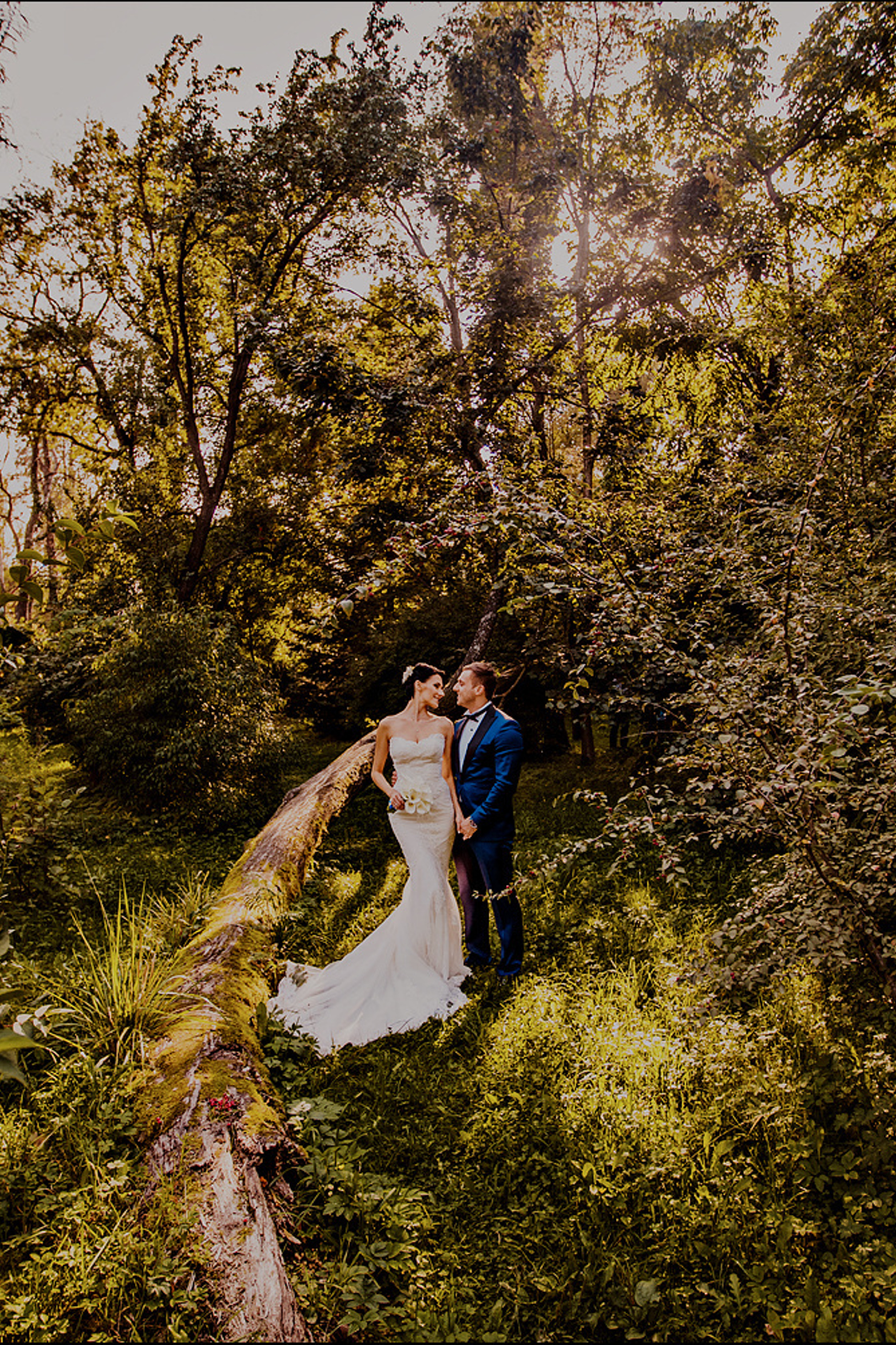 Андрей и Юлия