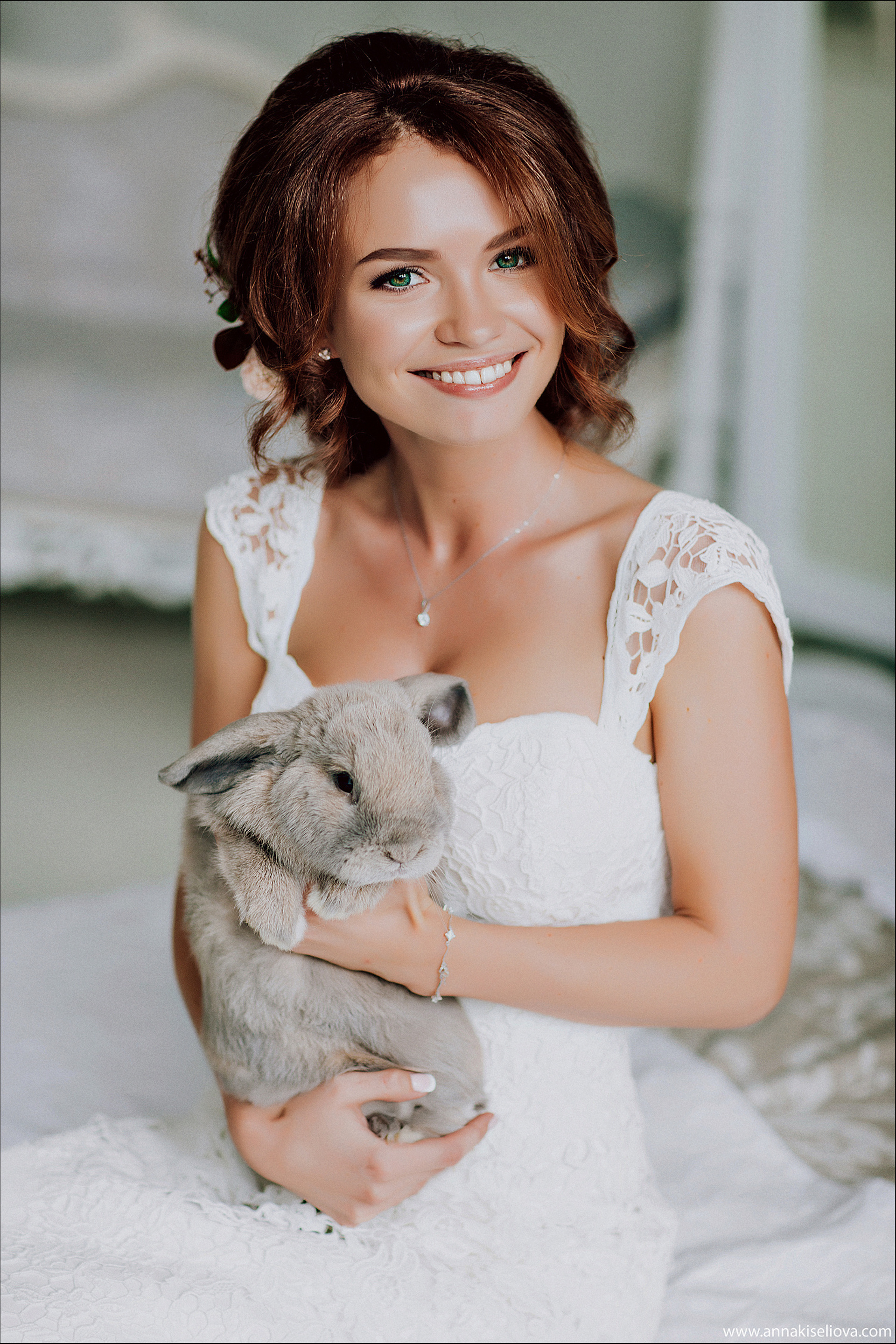 Евгения и Андрей