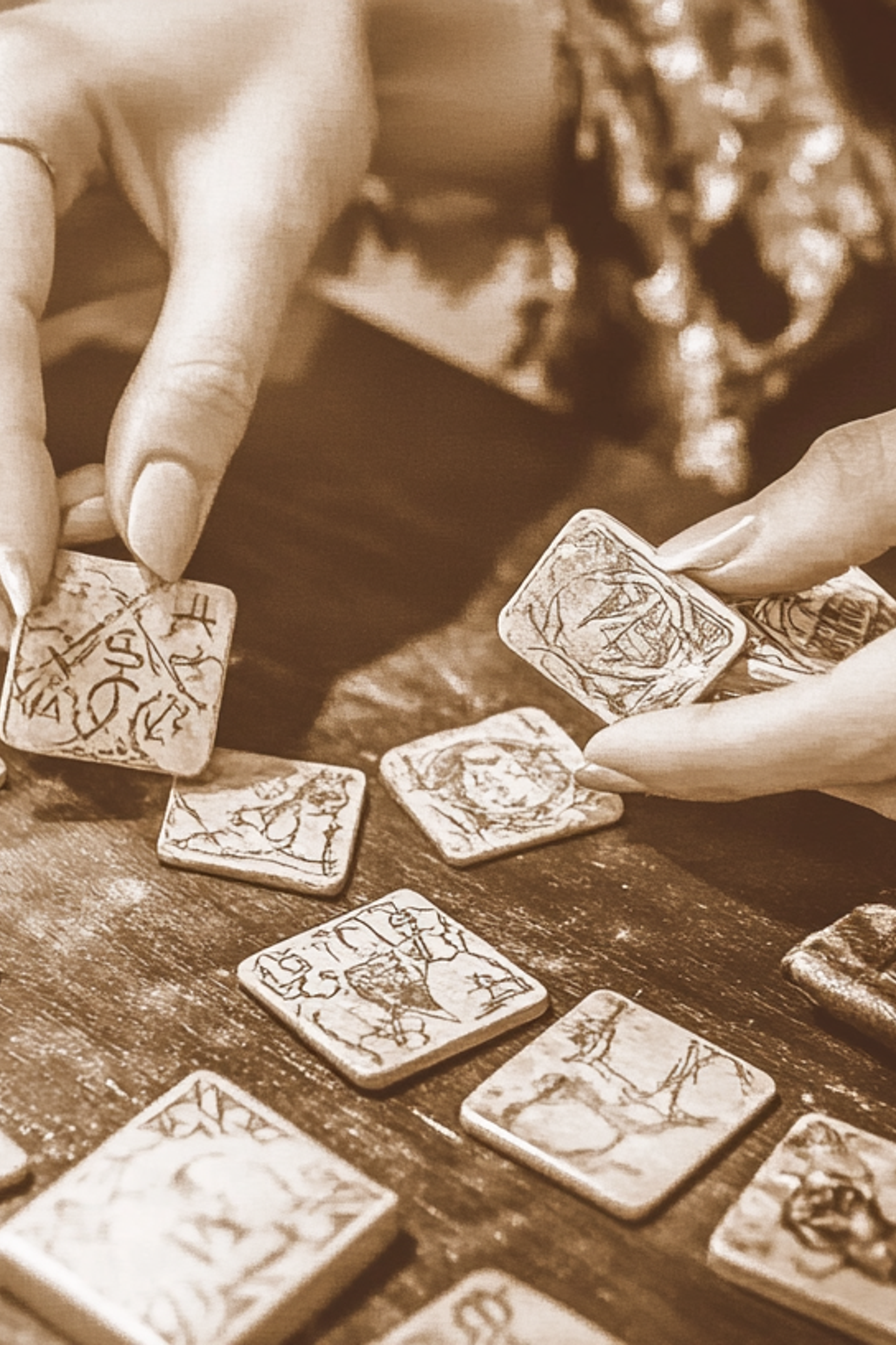 БЛОГ. Елена Флаккари | Астрологические консультации, Ленорман, Руны