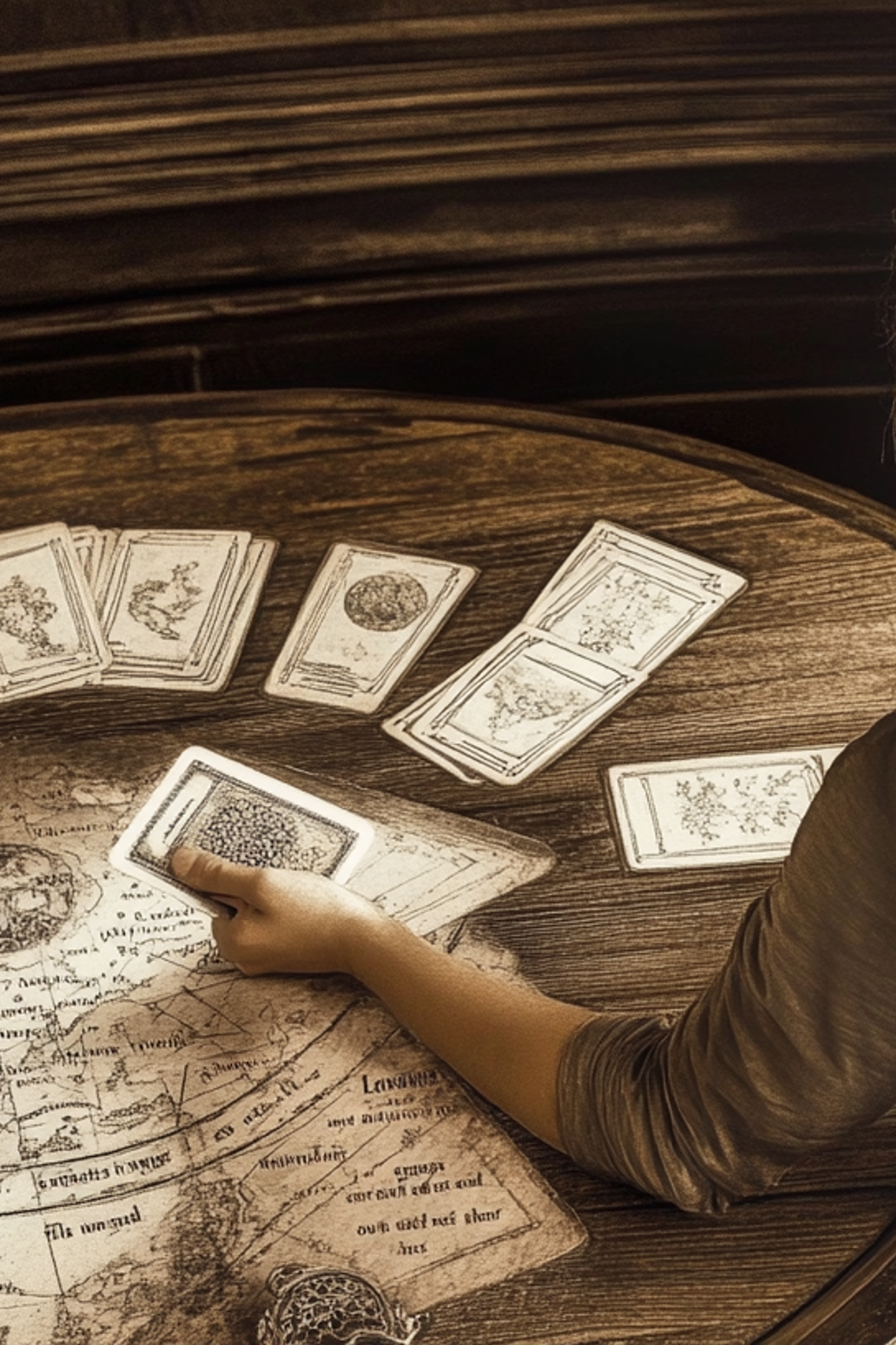 БЛОГ. Елена Флаккари | Астрологические консультации, Ленорман, Руны