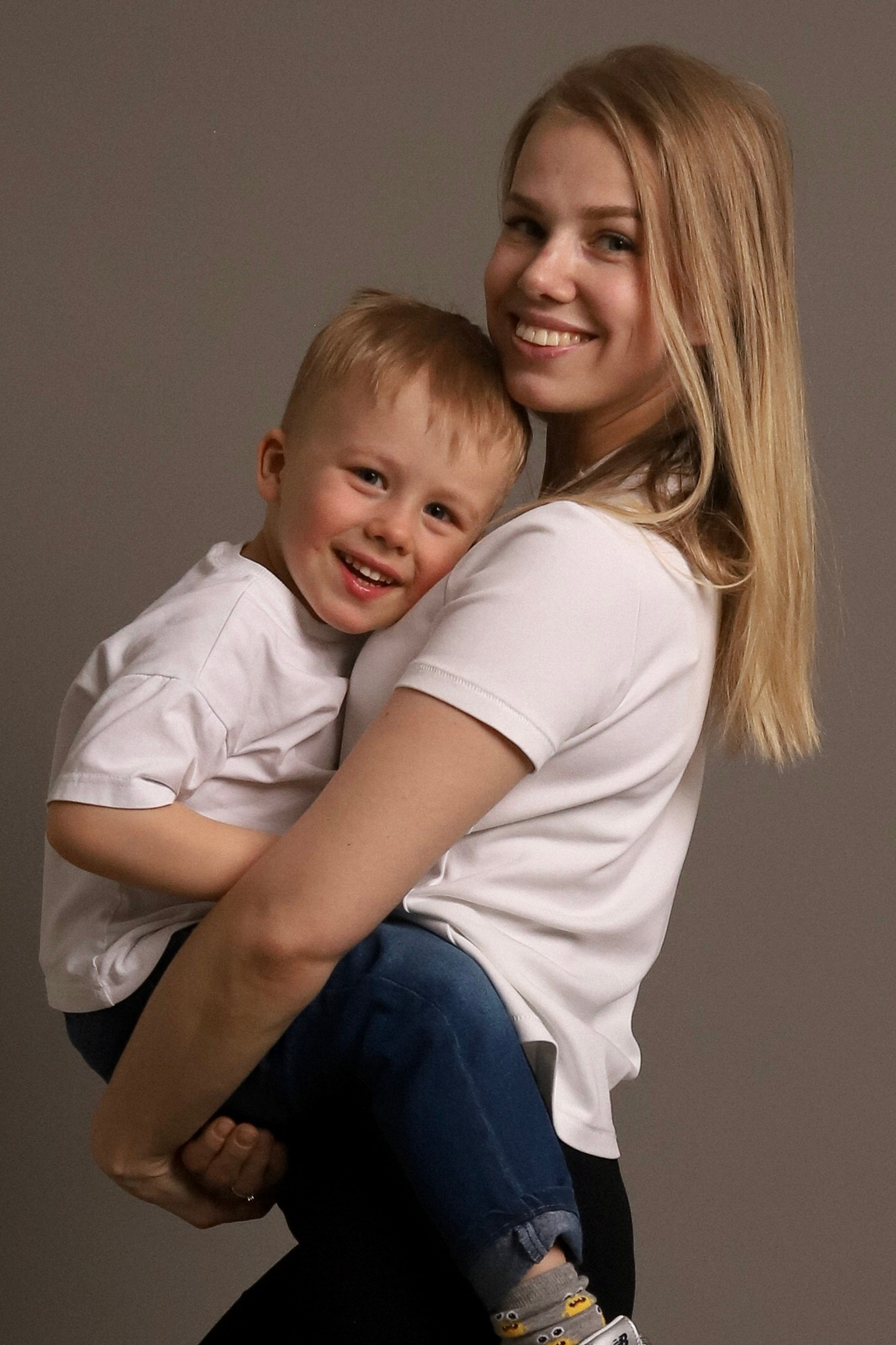 Мокко-мусс (цвет 2025 года!)