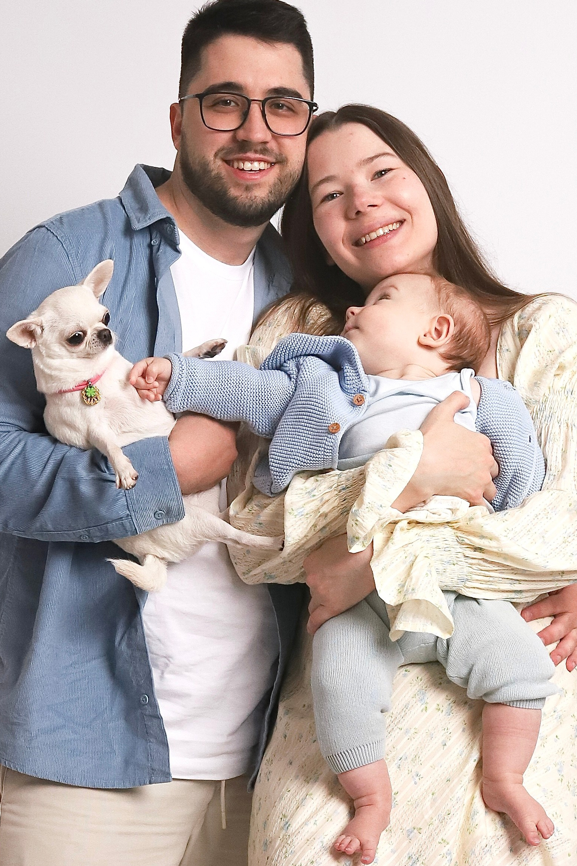 Кристально-белый. ОБЪЕКТИВНАЯ | фотостудия без фотографа | студия автопортрета | Москва