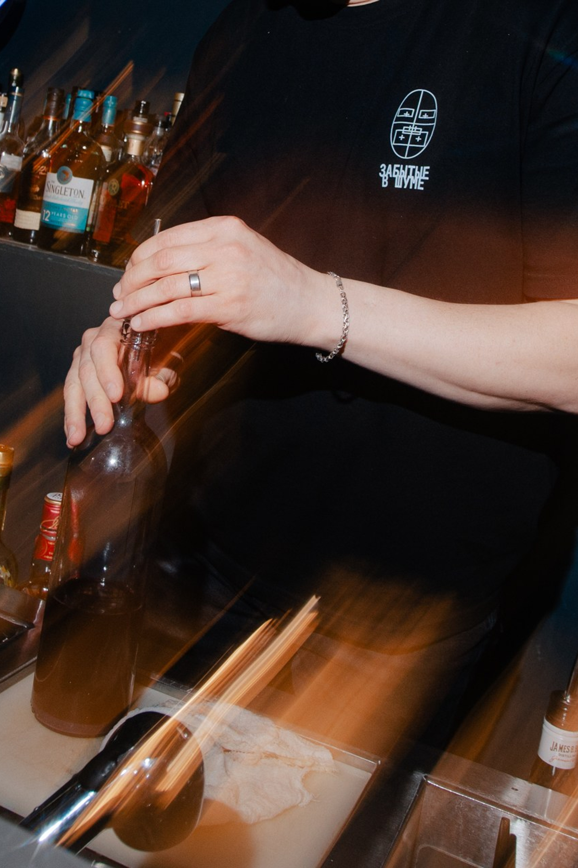 ИСТОРИИ. Портретный и репортажный фотограф Настя Куприянова