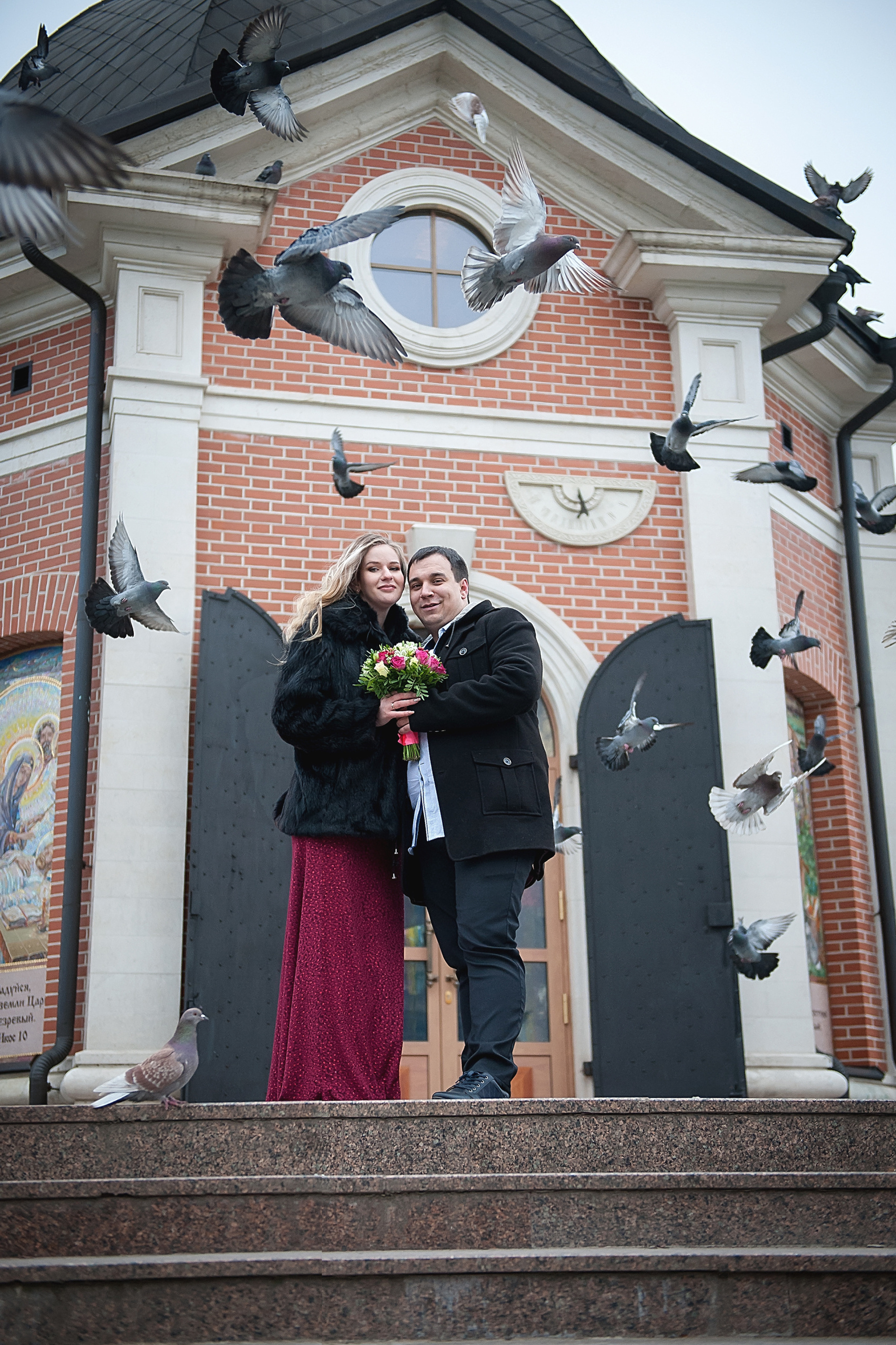 Фотограф Виктория Носачёва. Ваши отзывы. Свадебный и семейный фотограф Виктория Носачёва. Щелково, Москва и МО