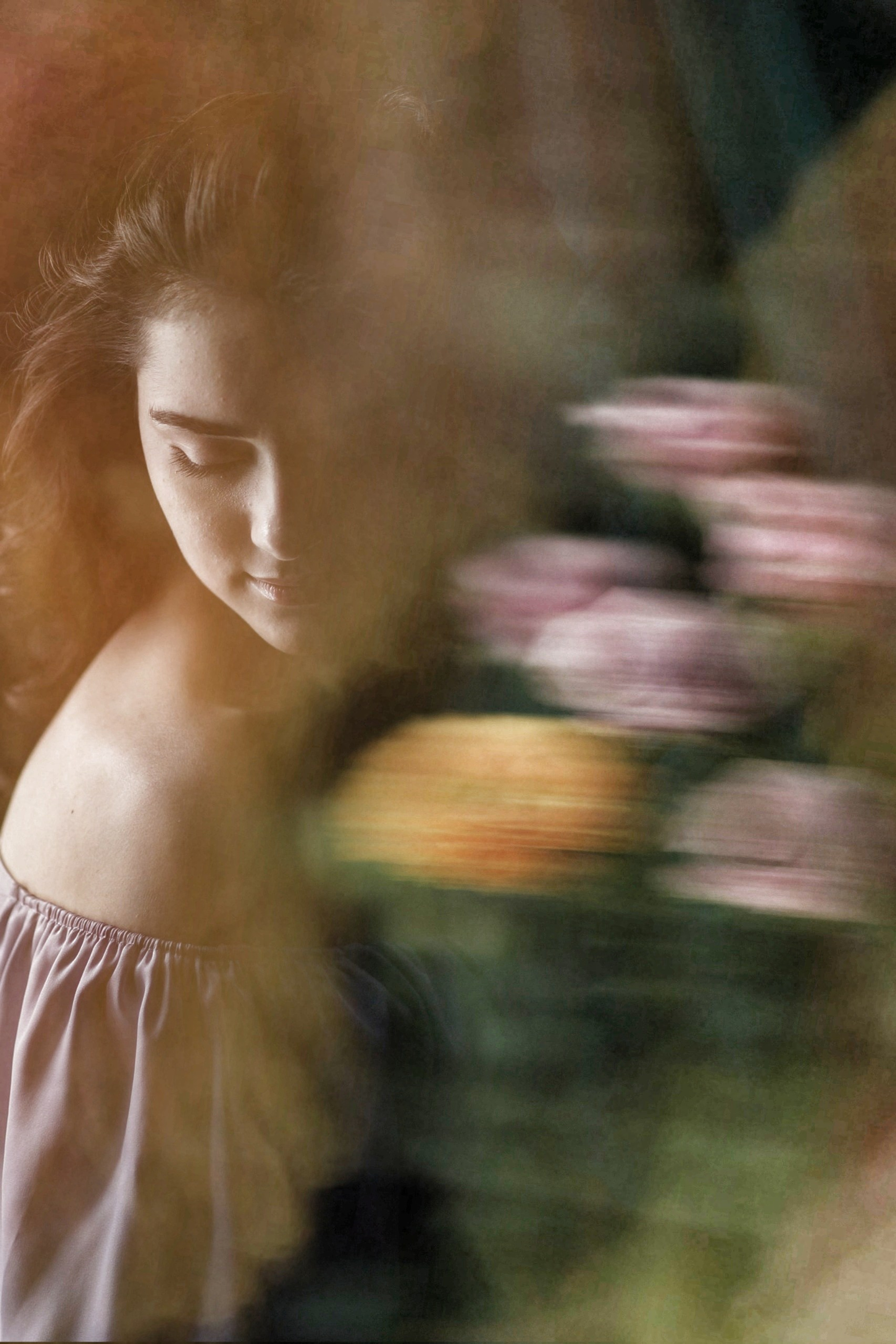 Истории. Семейный и детский фотограф Троицк Москва