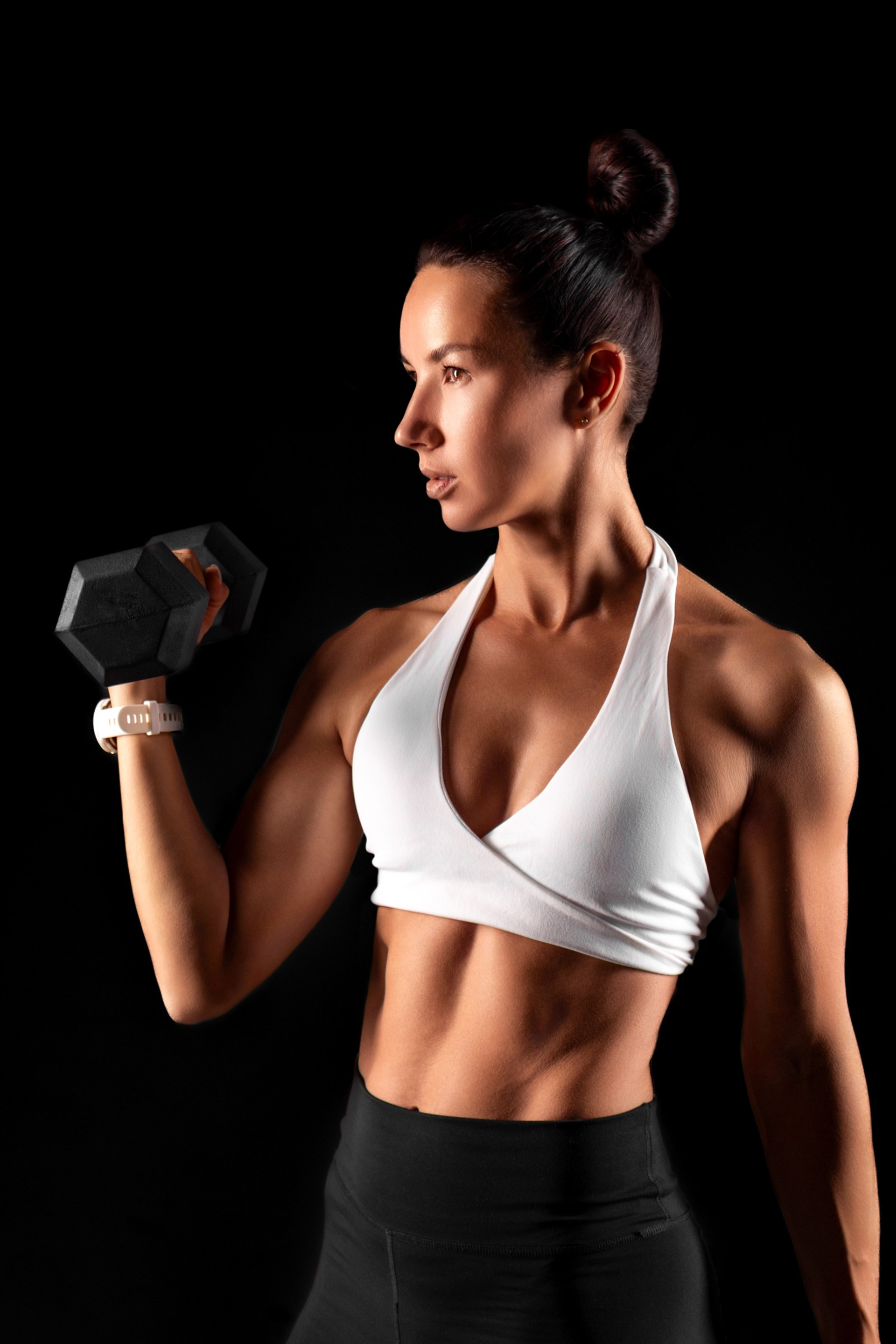 Фитнесс-тренер