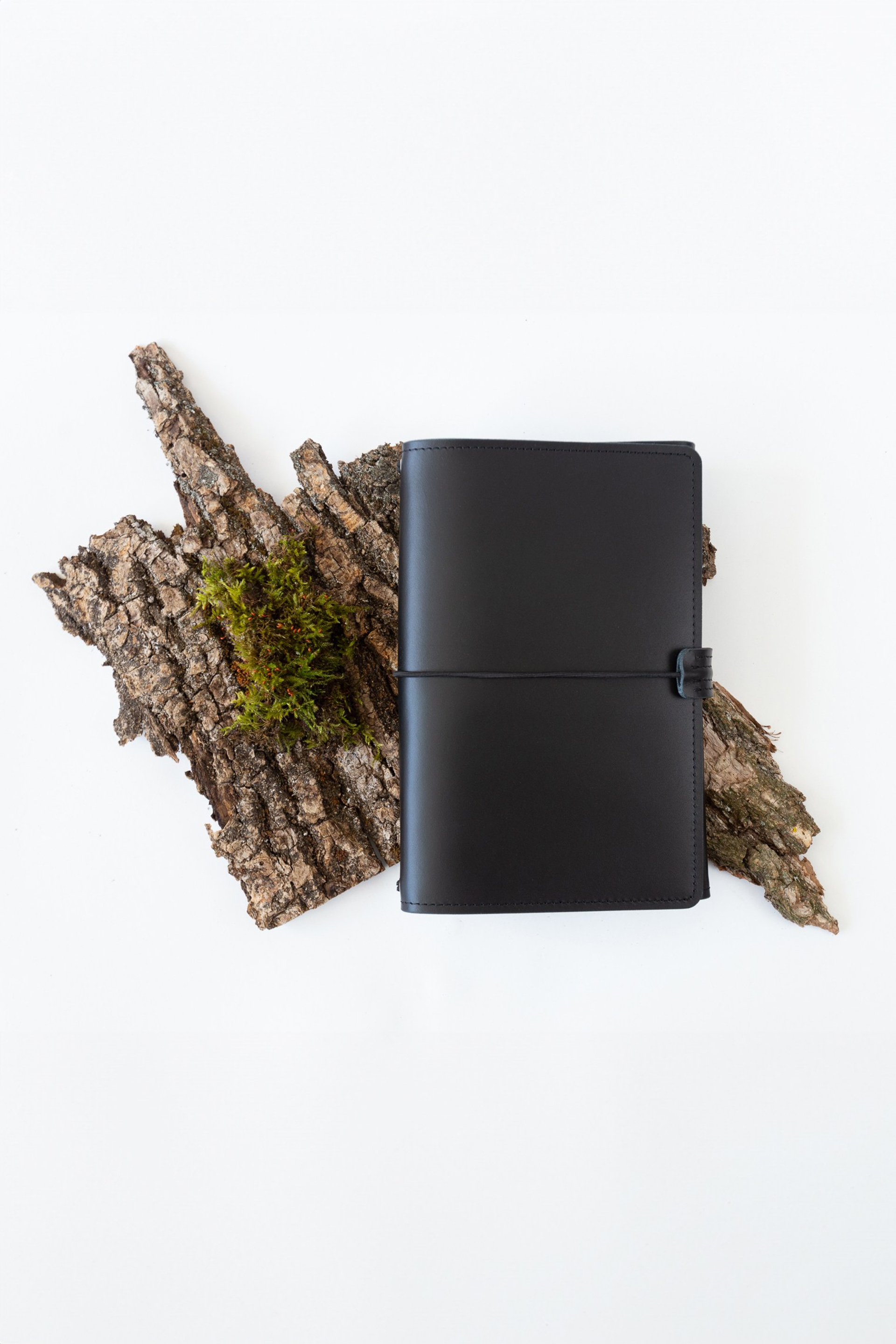 Блокнот ручной работы