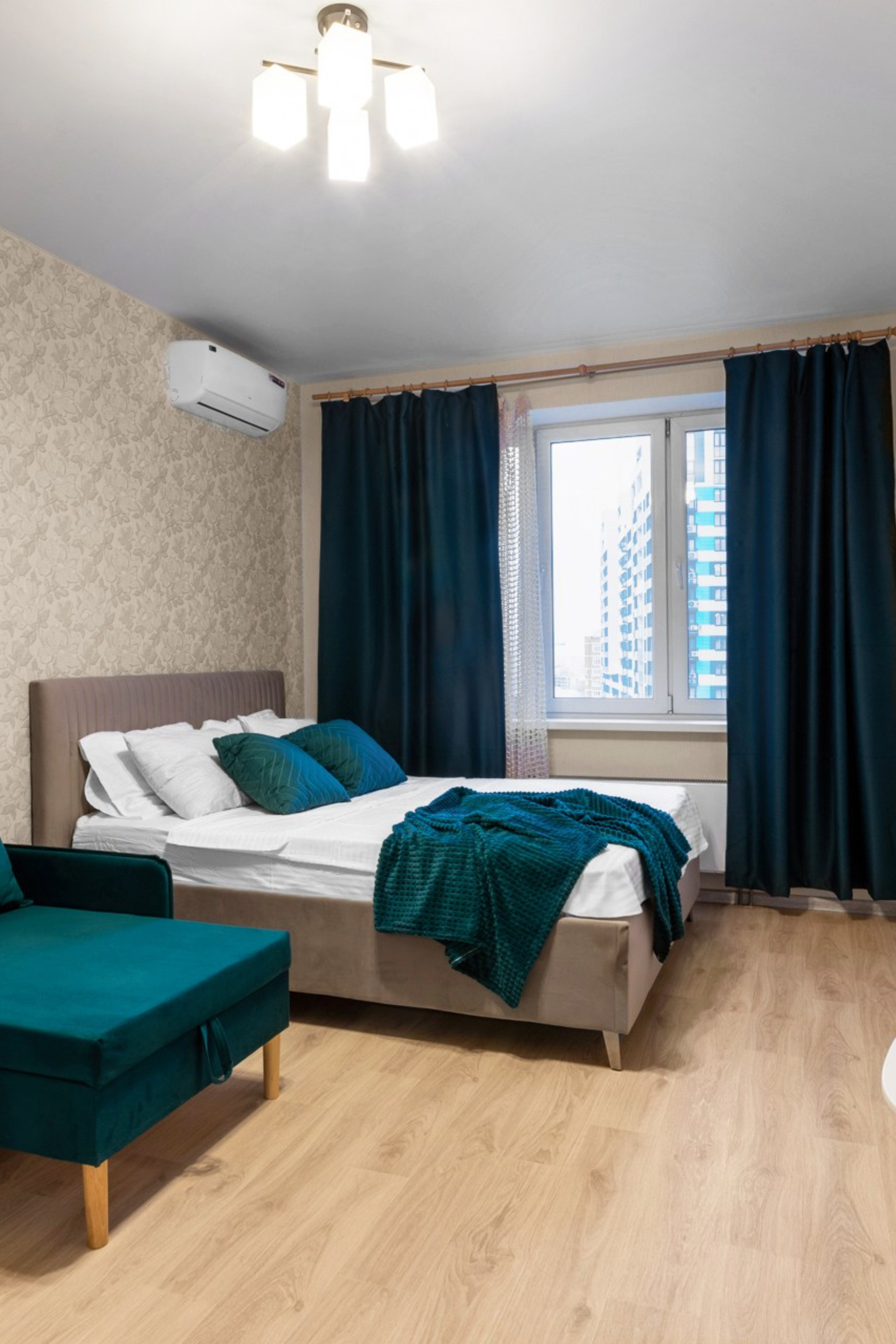 Квартира в аренду