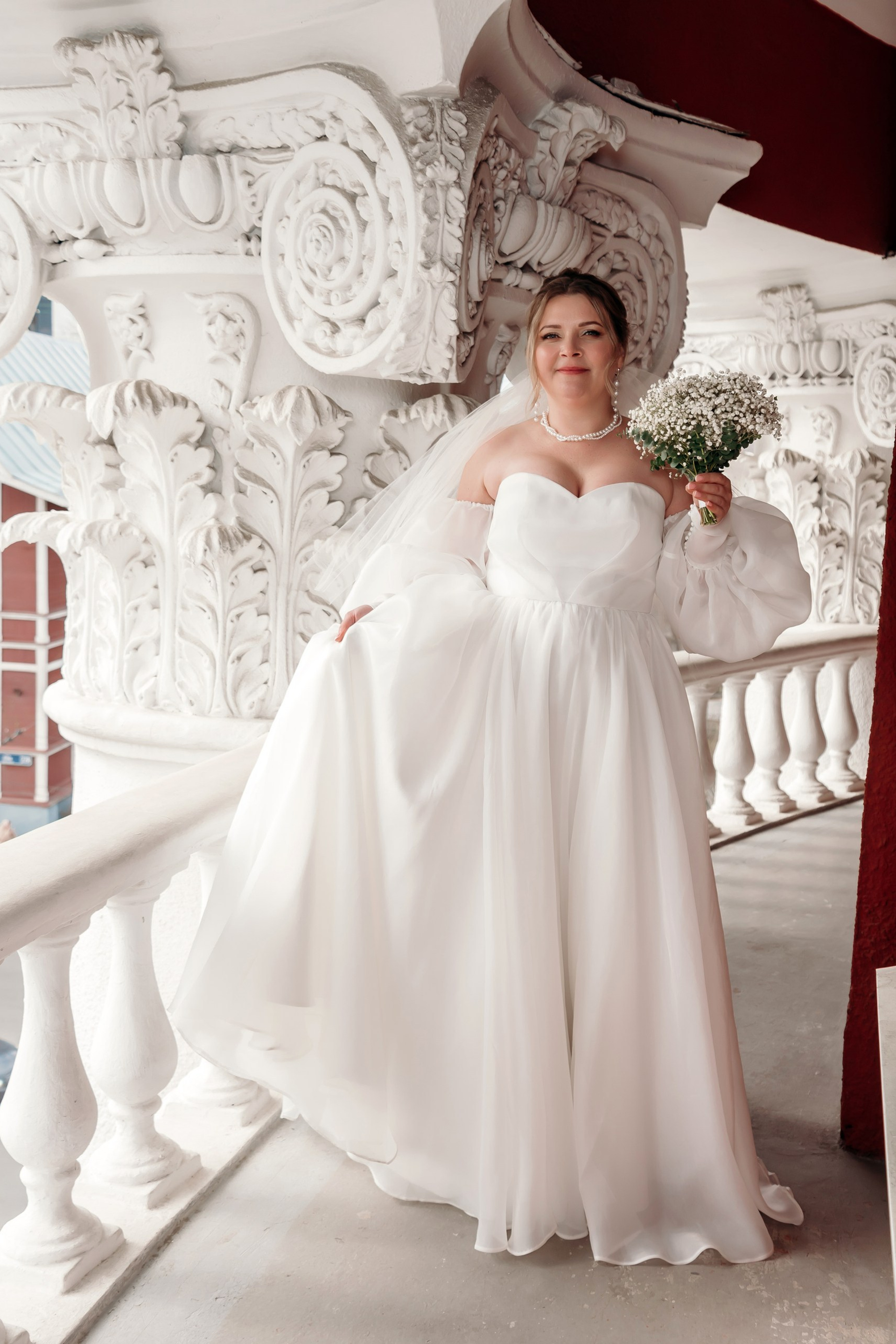 Отзывы. Фотограф в Петрозаводске BellaDonna