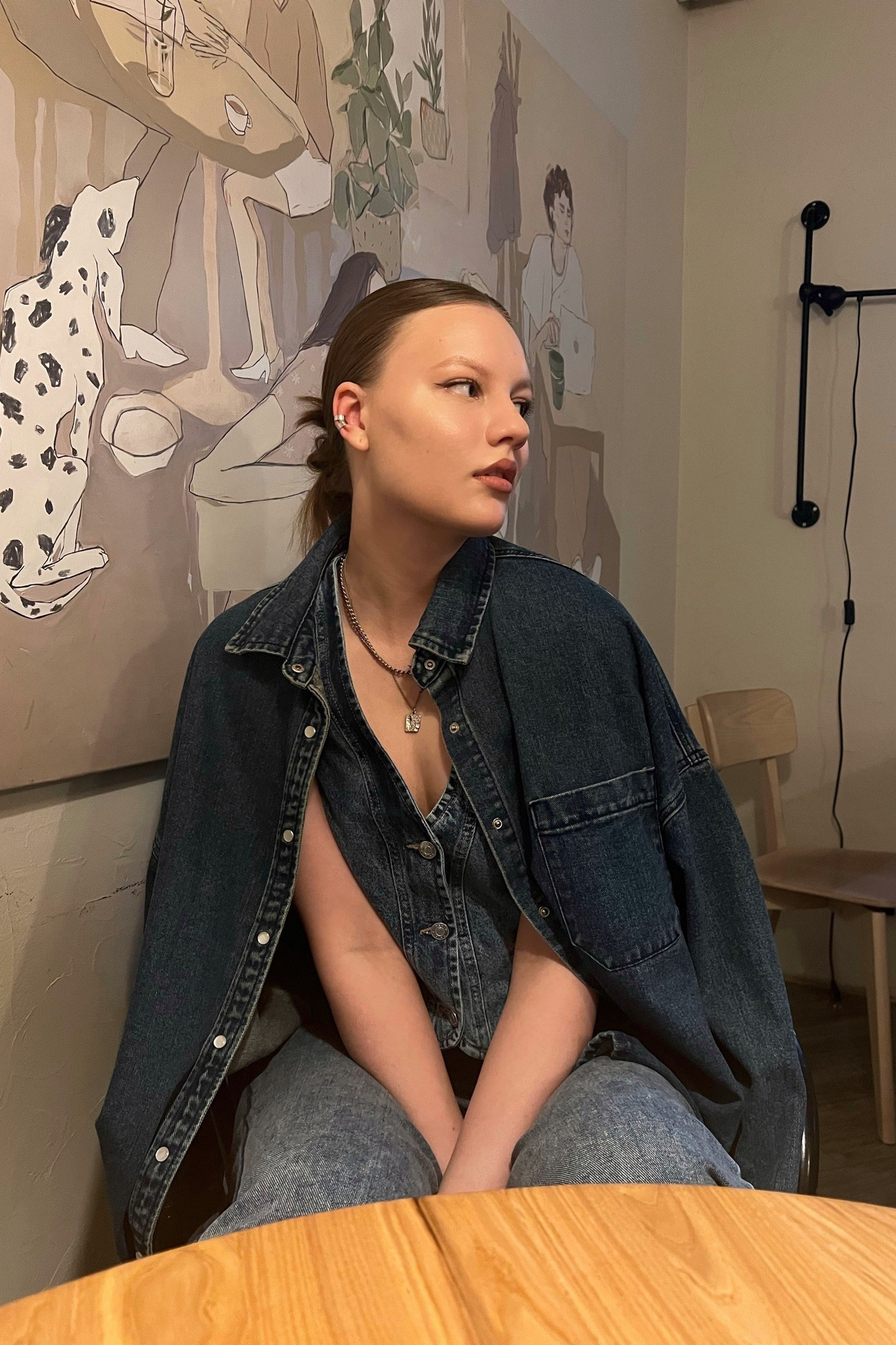 Истории. Портретный и семейный фотограф в Брянке