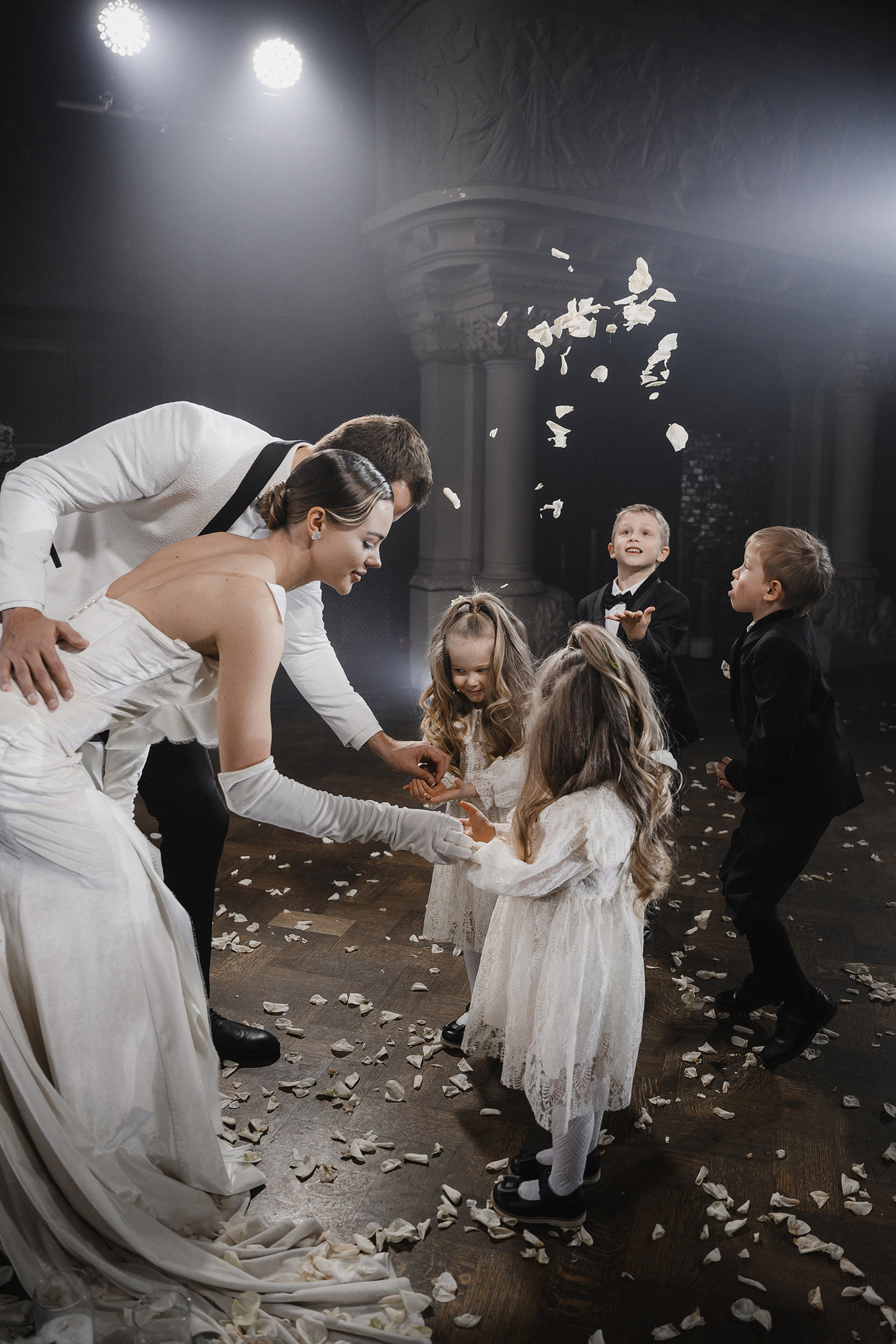 Илья и Света