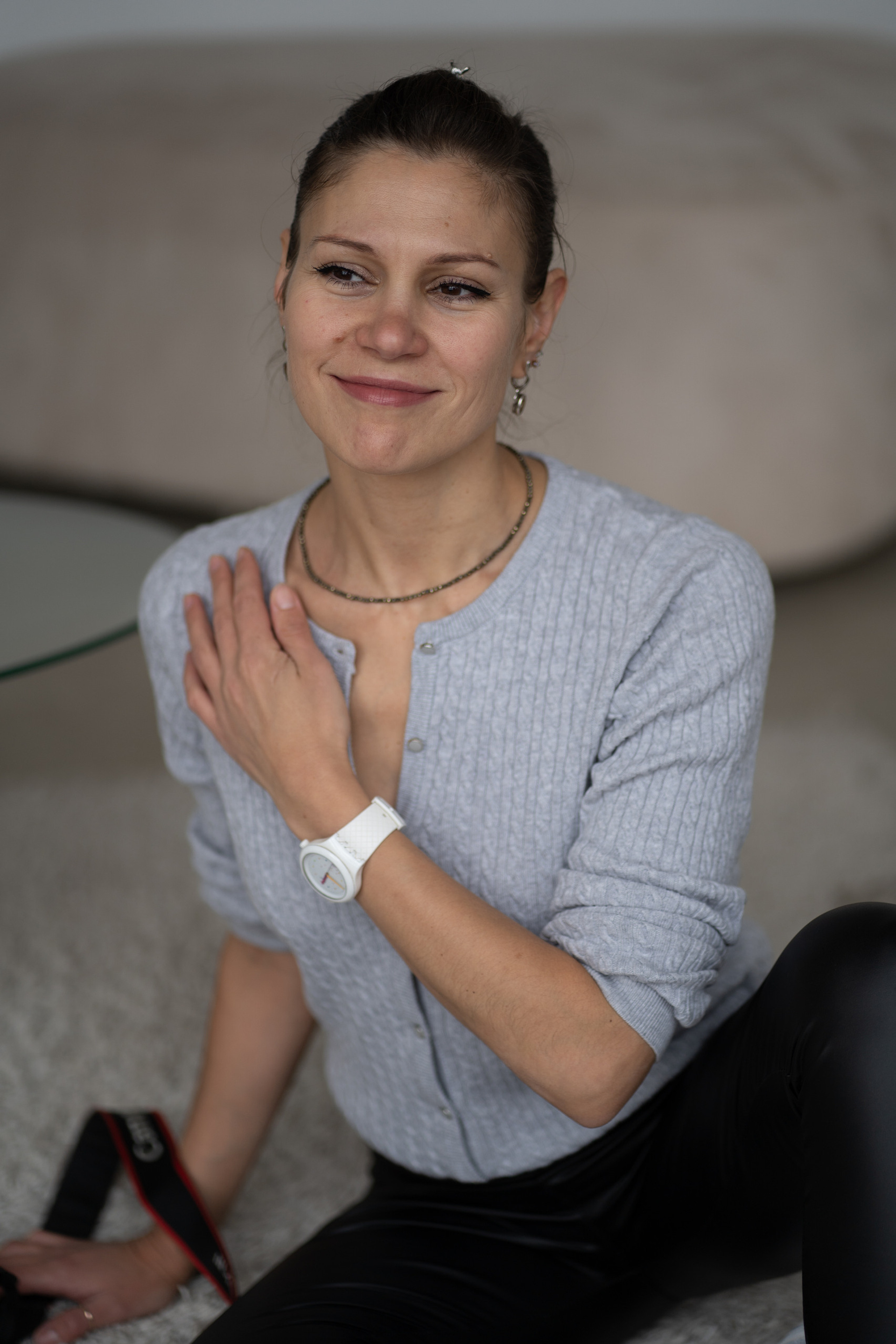 Отзывы. Анастасия Кузнецова — фотограф в Санкт-Петербурге