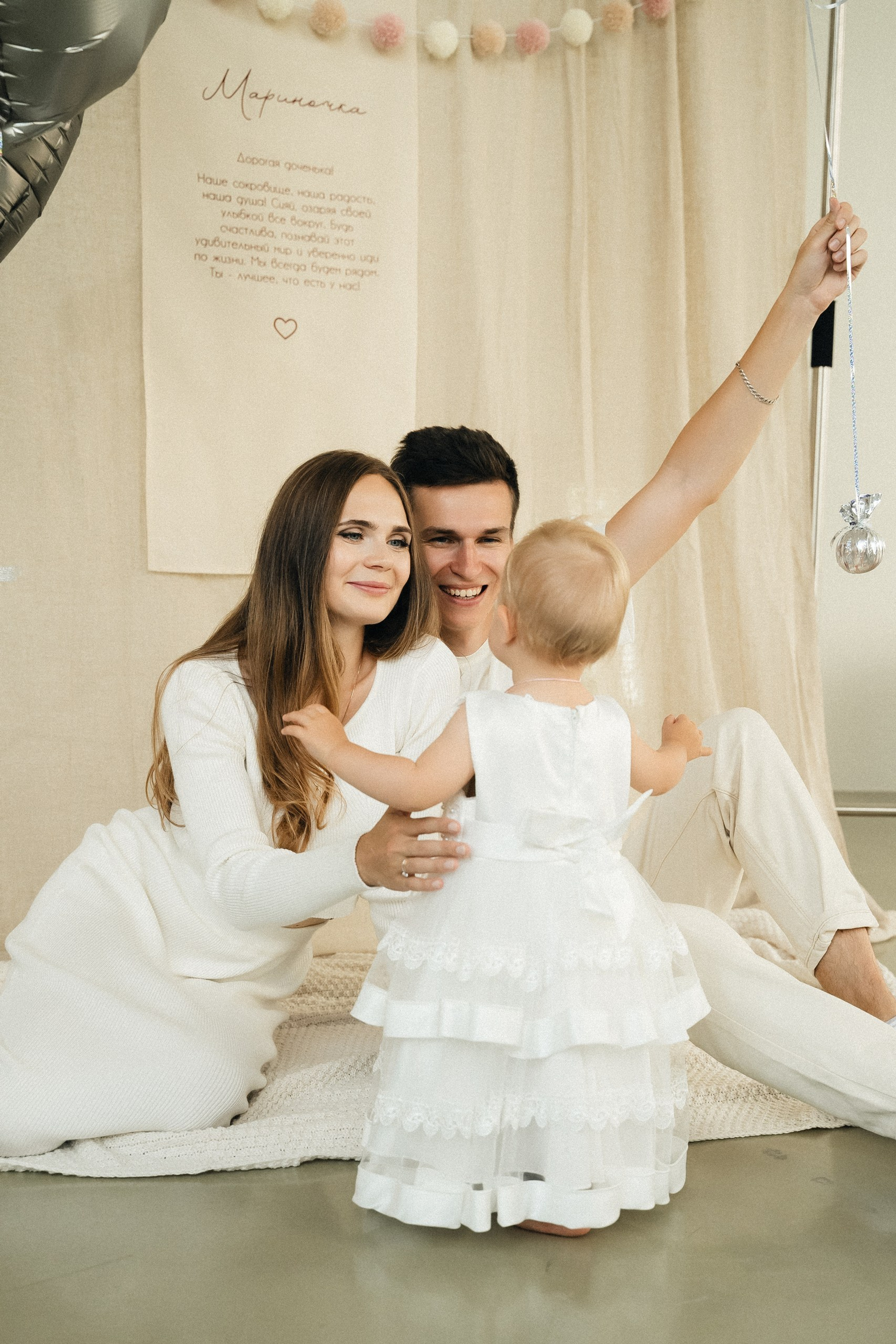 Отзывы. Анастасия Кузнецова — фотограф в Санкт-Петербурге