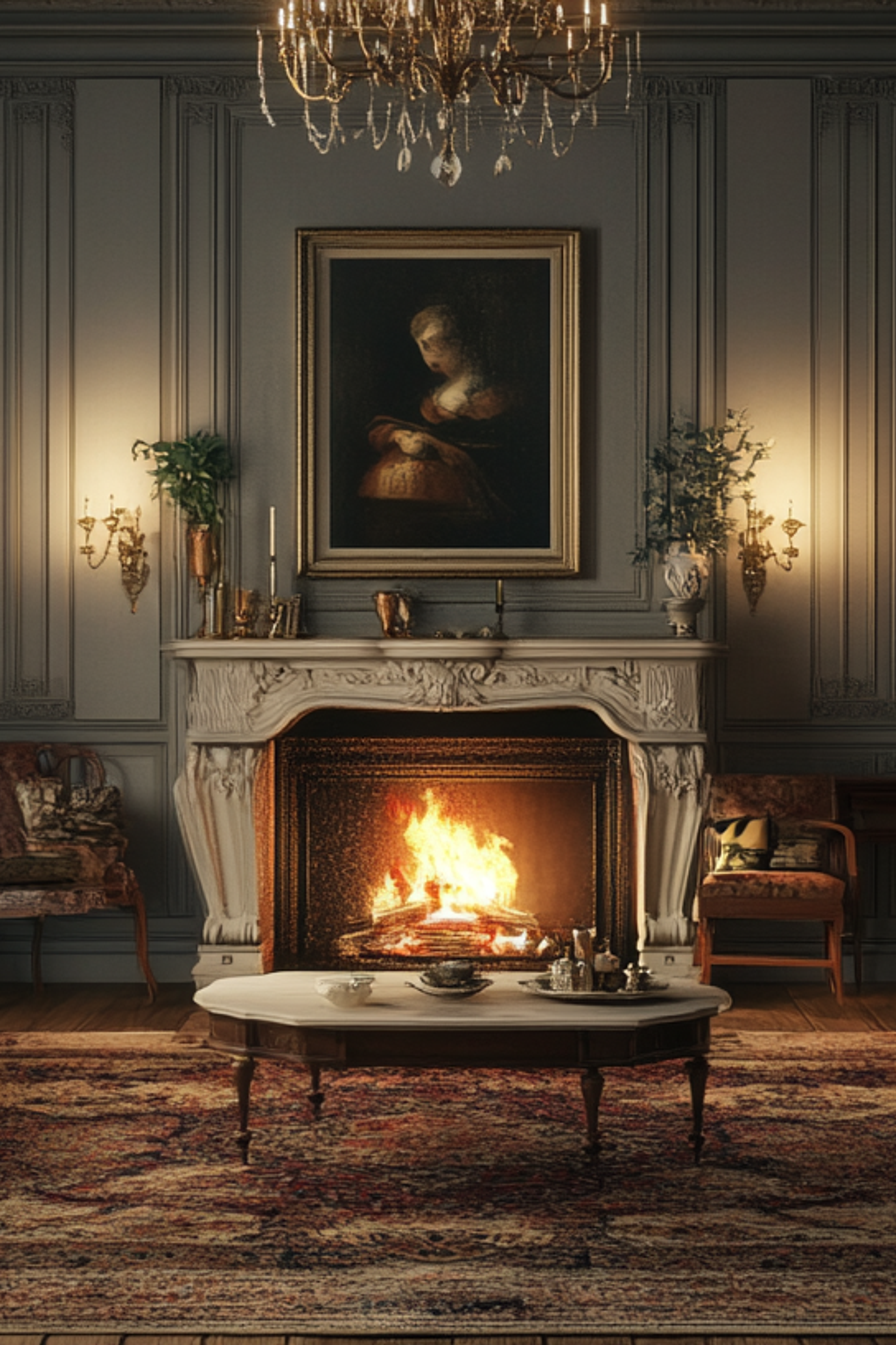 Полезное. Металл и Пламя — студия дизайна