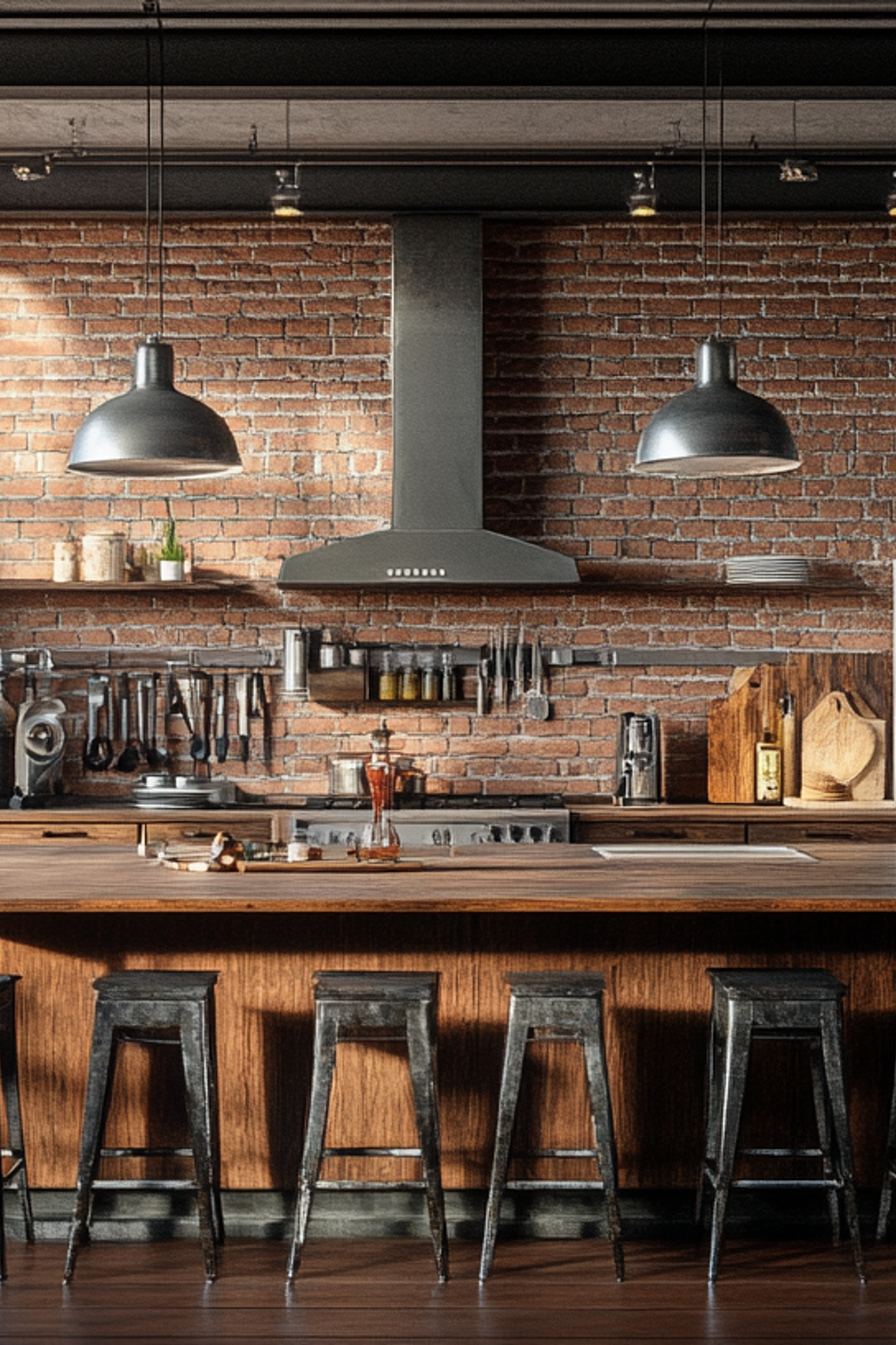 Полезное. Металл и Пламя — студия дизайна