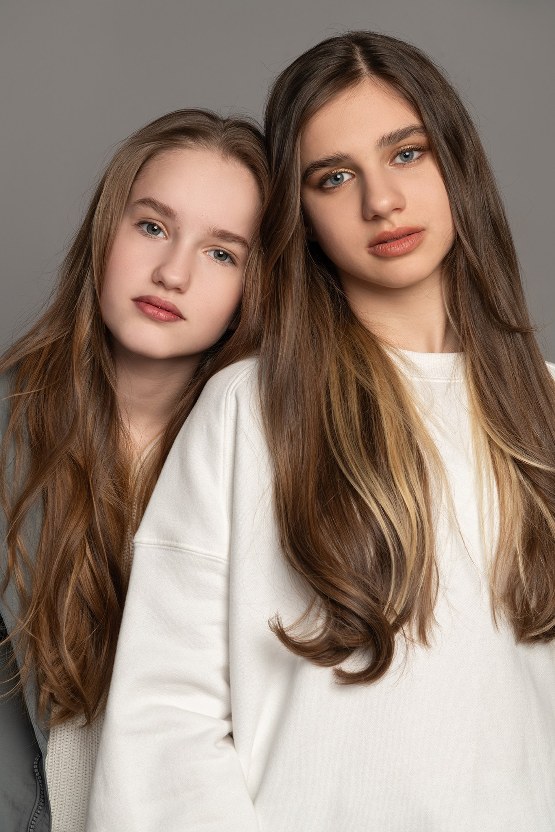 Для VEA Models school